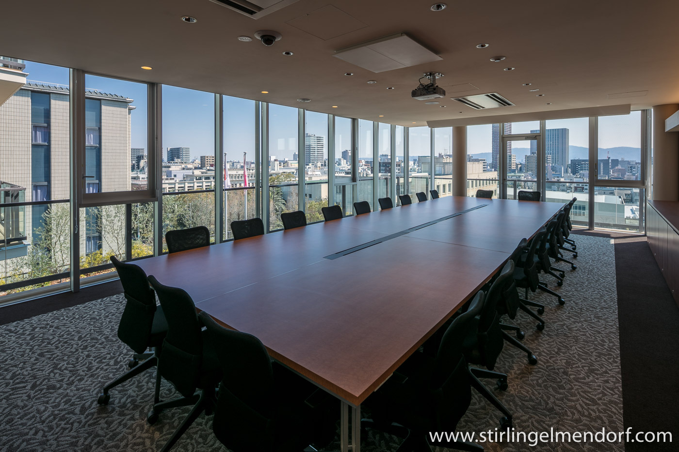 桃谷顺天馆总部-6