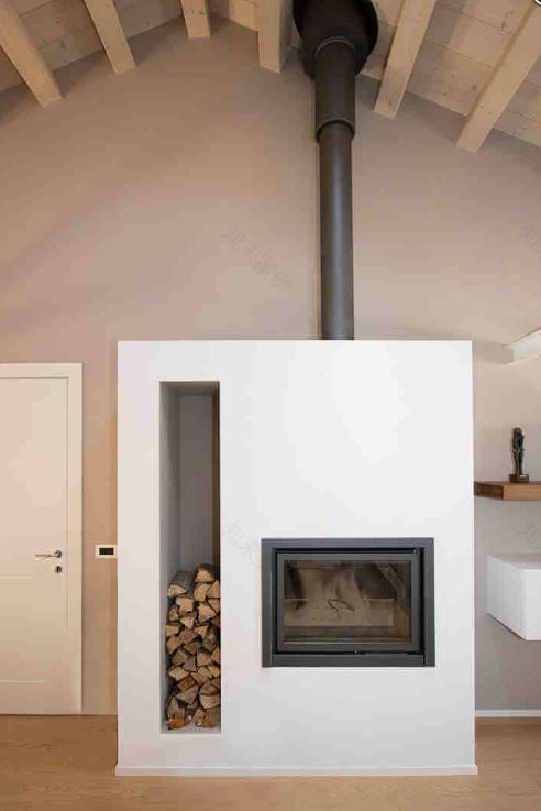 明亮宜居的定制设计公寓-7