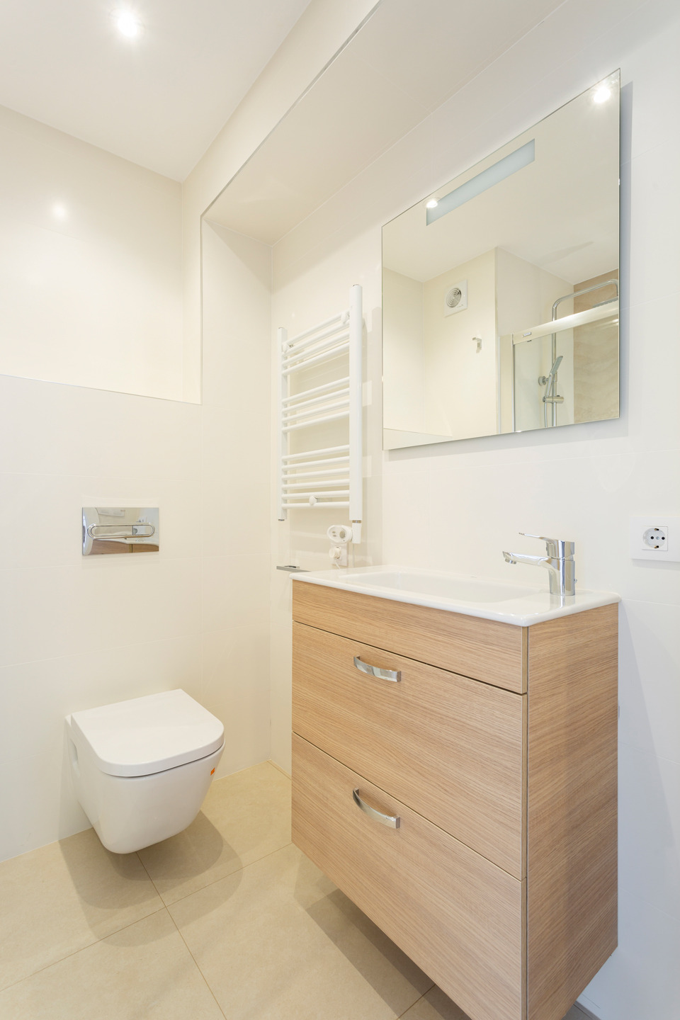 迷你空间里的功能厨房设计-14