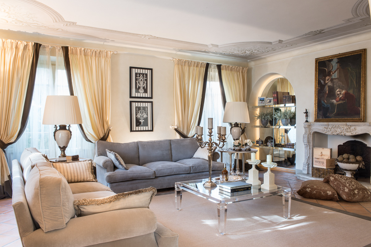 私人乡村别墅 L-4