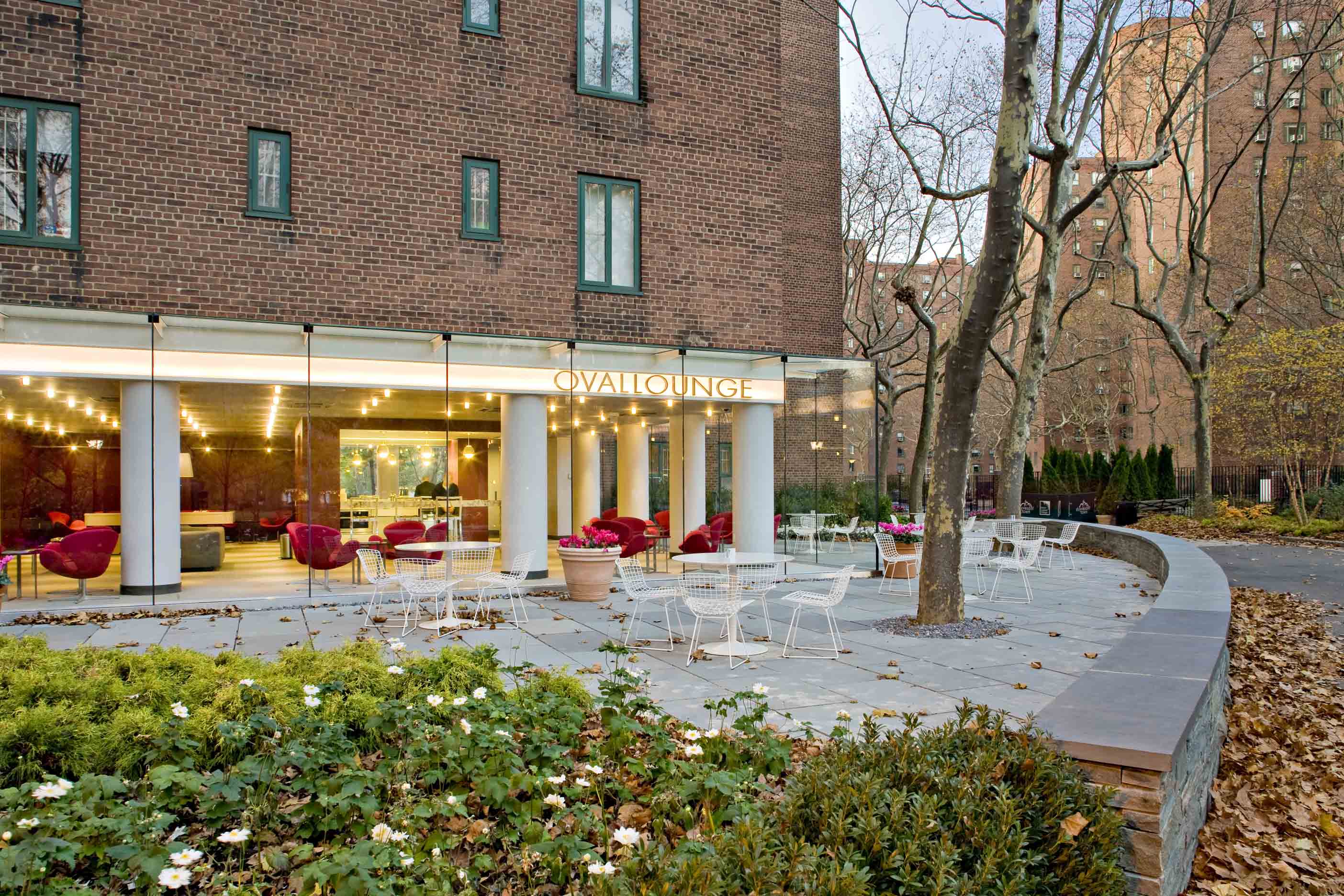 彼得·库珀村-26