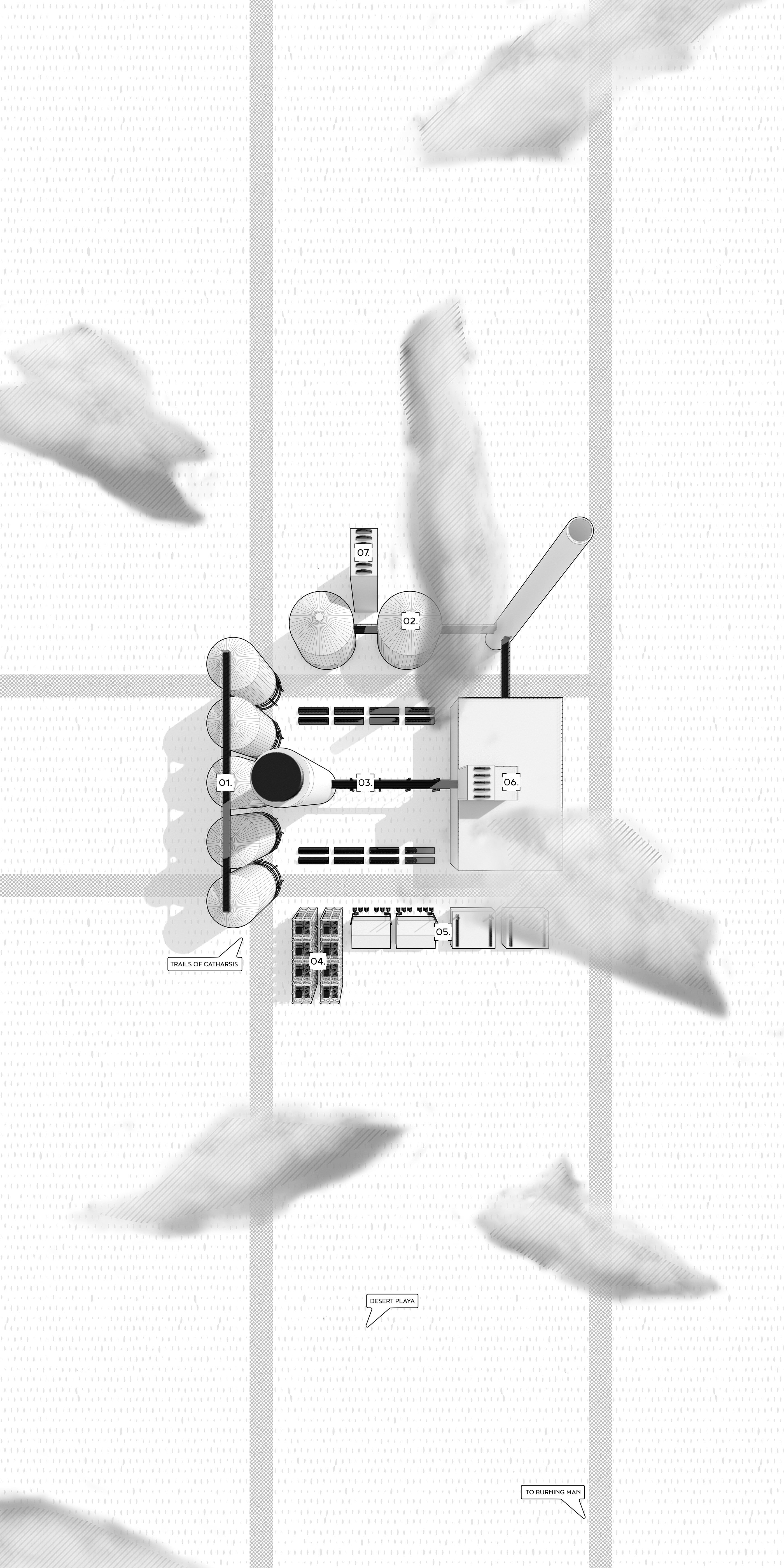 幻灭之美 | 永恒的瞬间——"灰烬之灰"-4