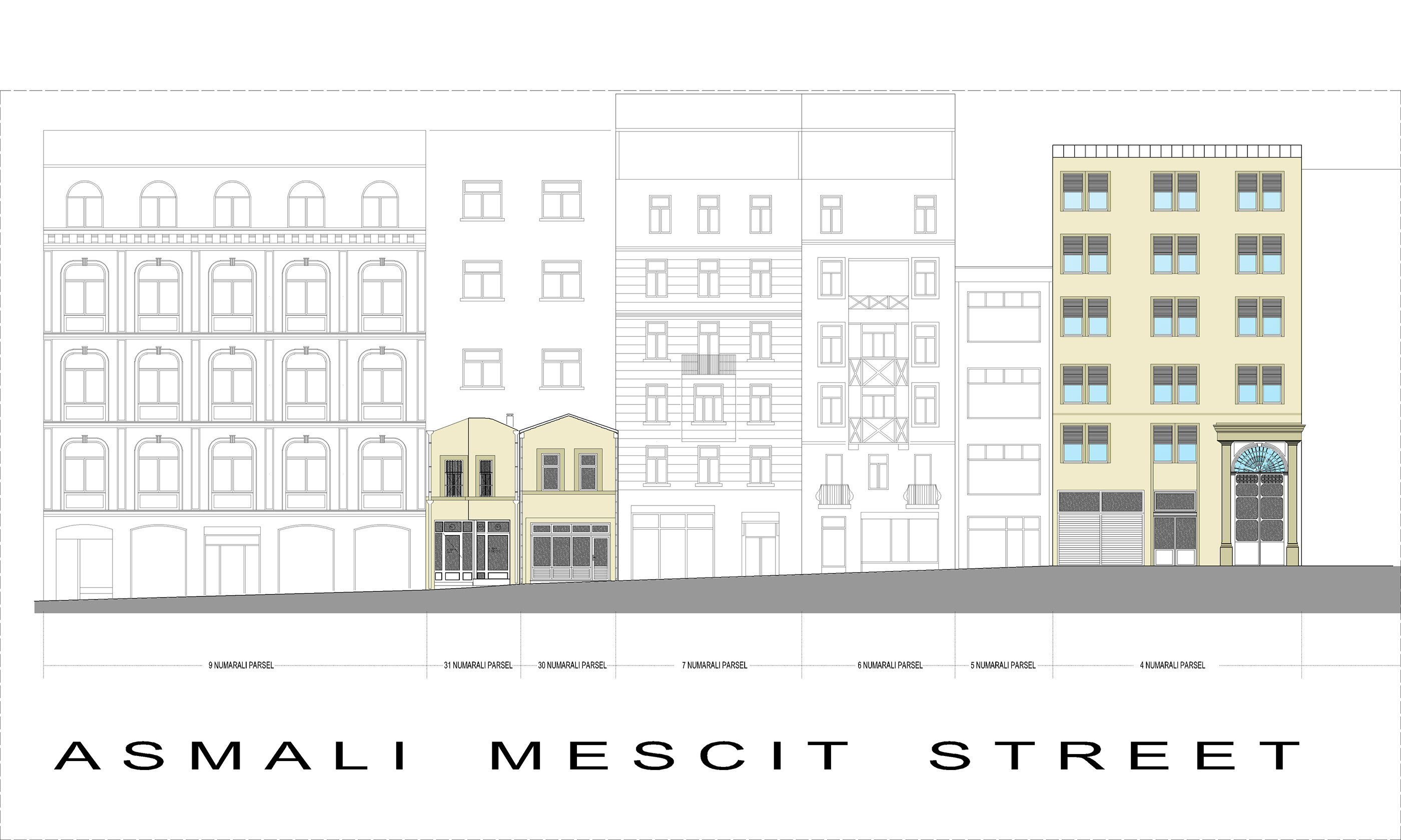 马克酒店概念-7