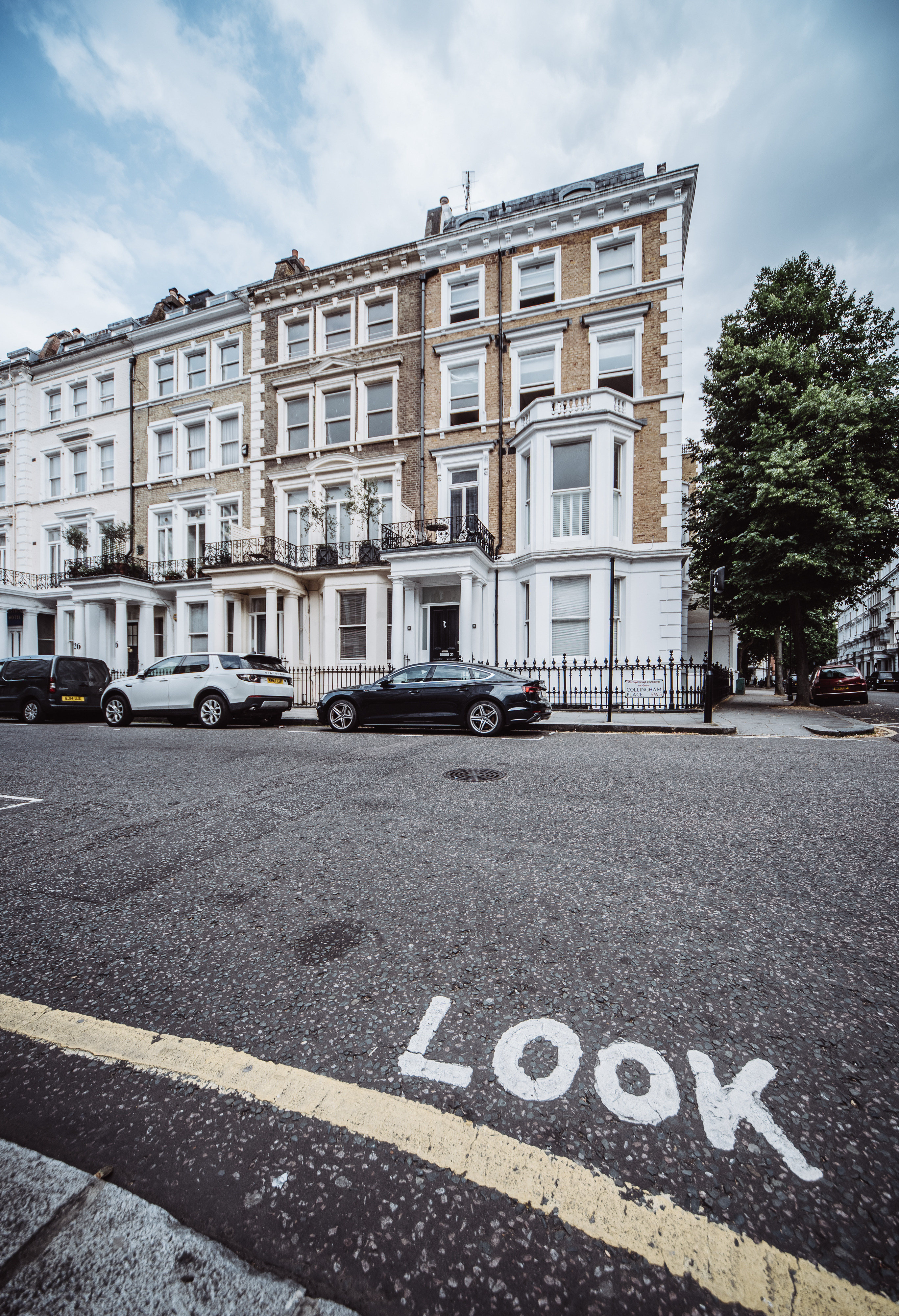 意大利风格公寓设计，诠释优雅与实用并重-18