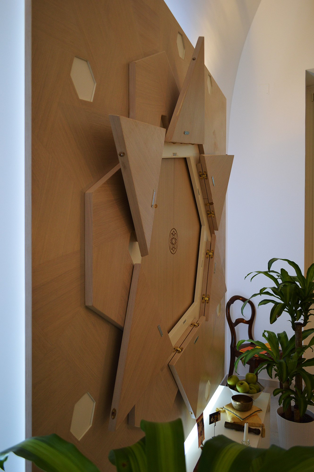 2015 年 Scala 之家 | 复古建筑的室内设计复兴-15