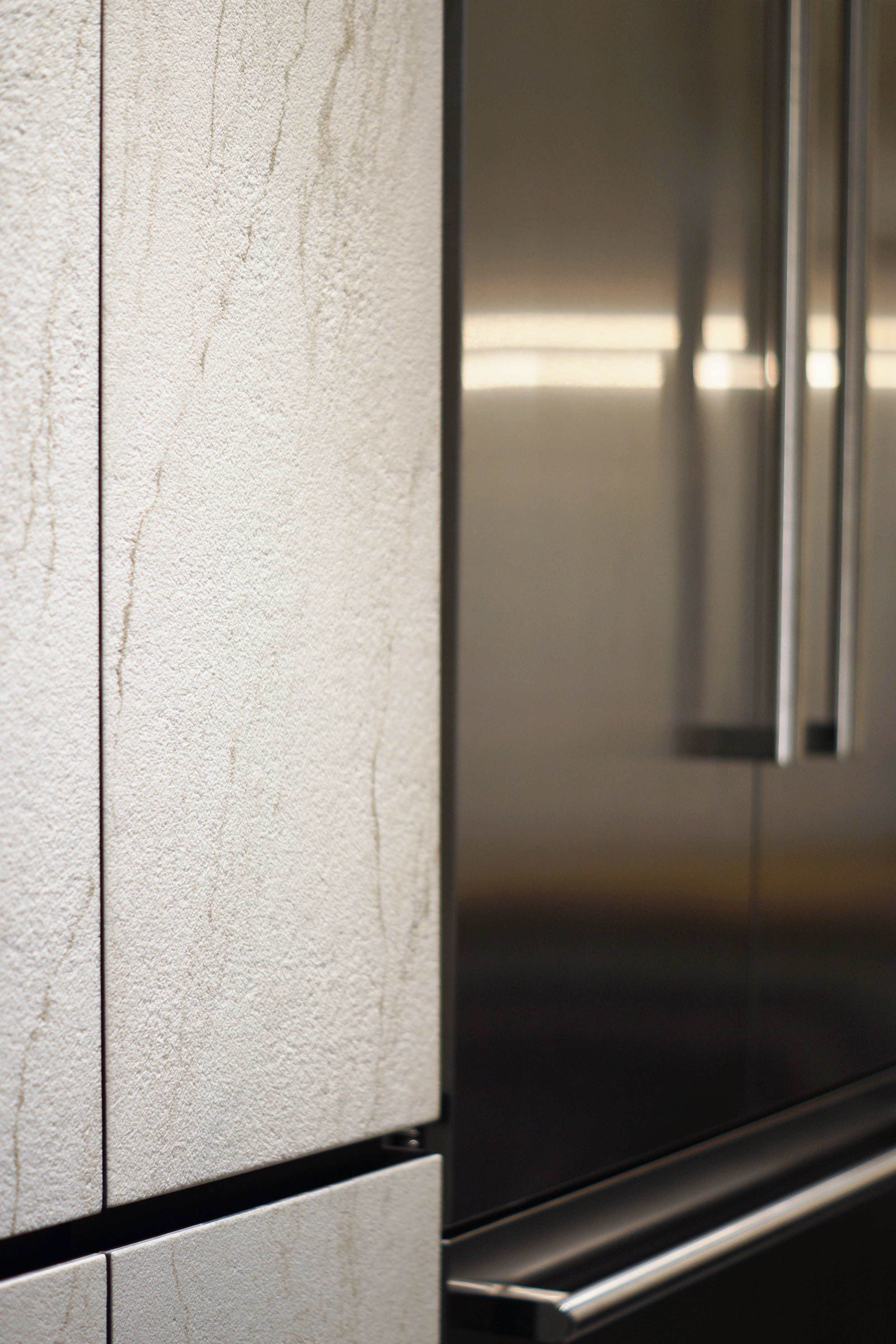 伦敦名流聚集地，工业风奢华公寓-20