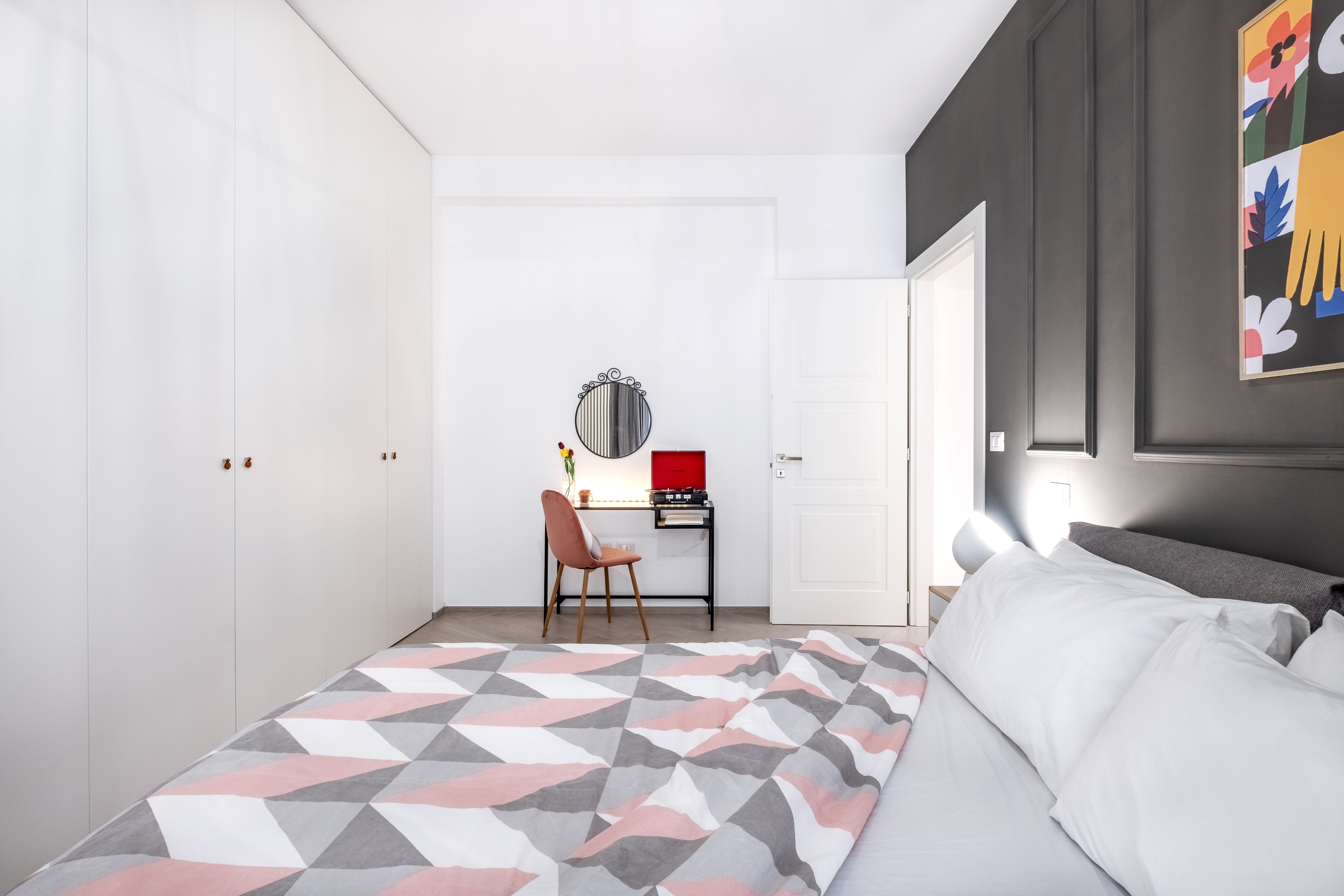 意式风情公寓翻新记-14