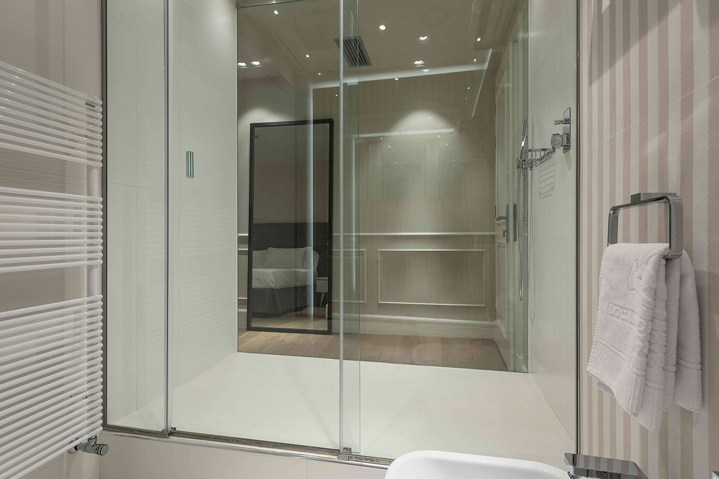 意大利 Perugia Locanda Della Posta 酒店设计-31