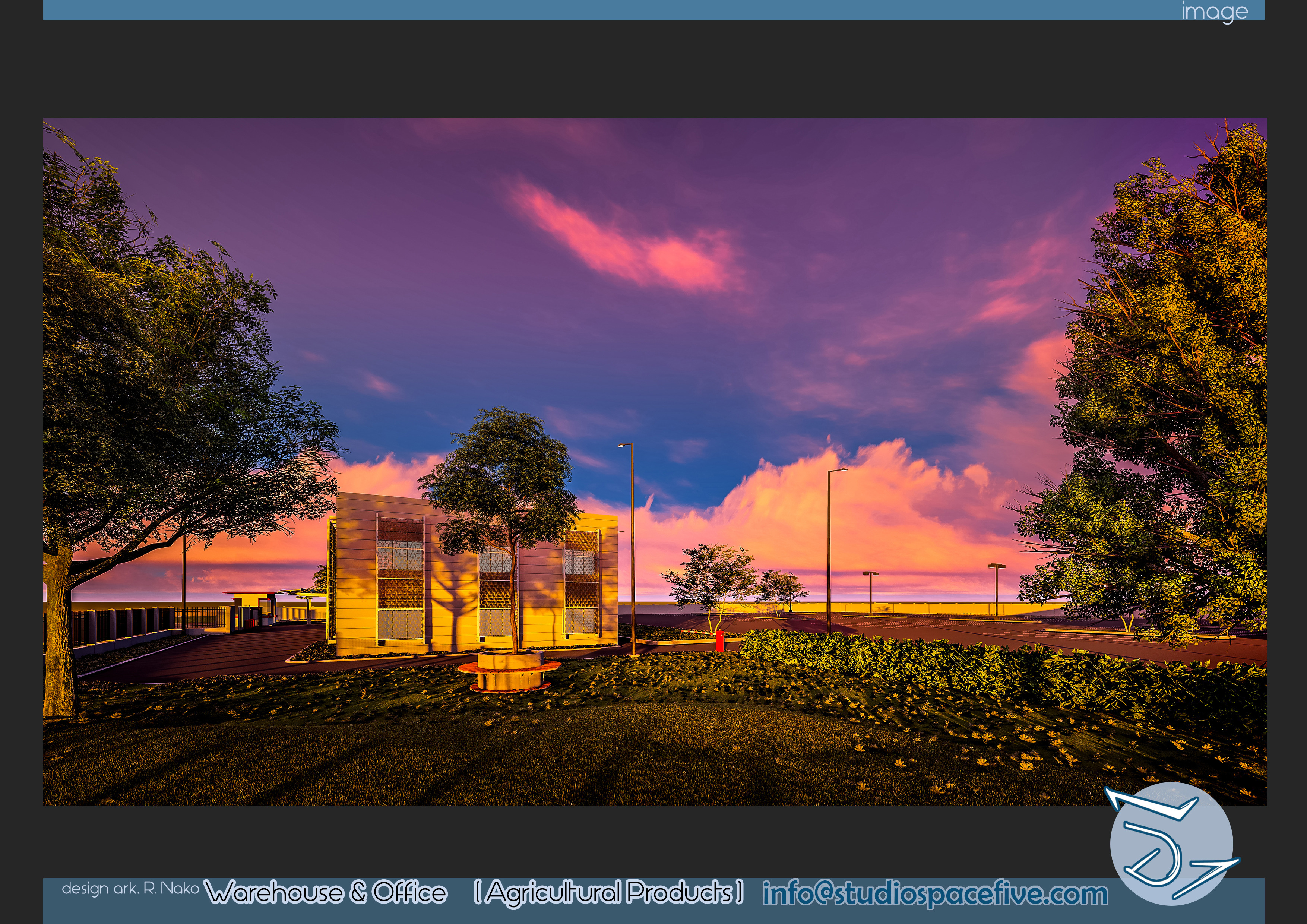 生态建筑 | 自然材料与设计打造健康室内环境-4