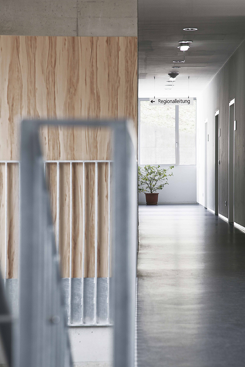 隧道监测综合·豪斯曼施塔滕-16