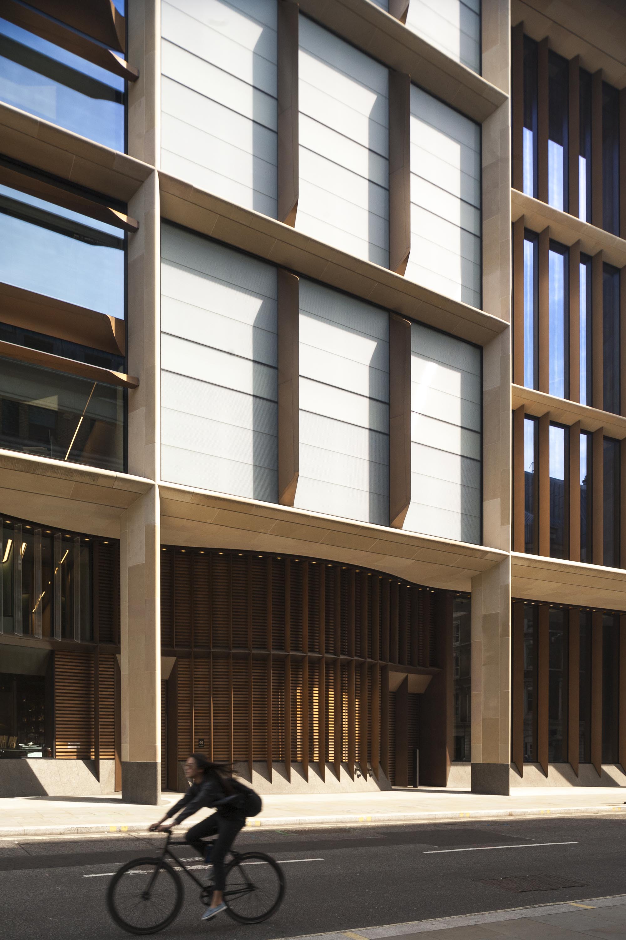 伦敦金融城摩天大楼-20