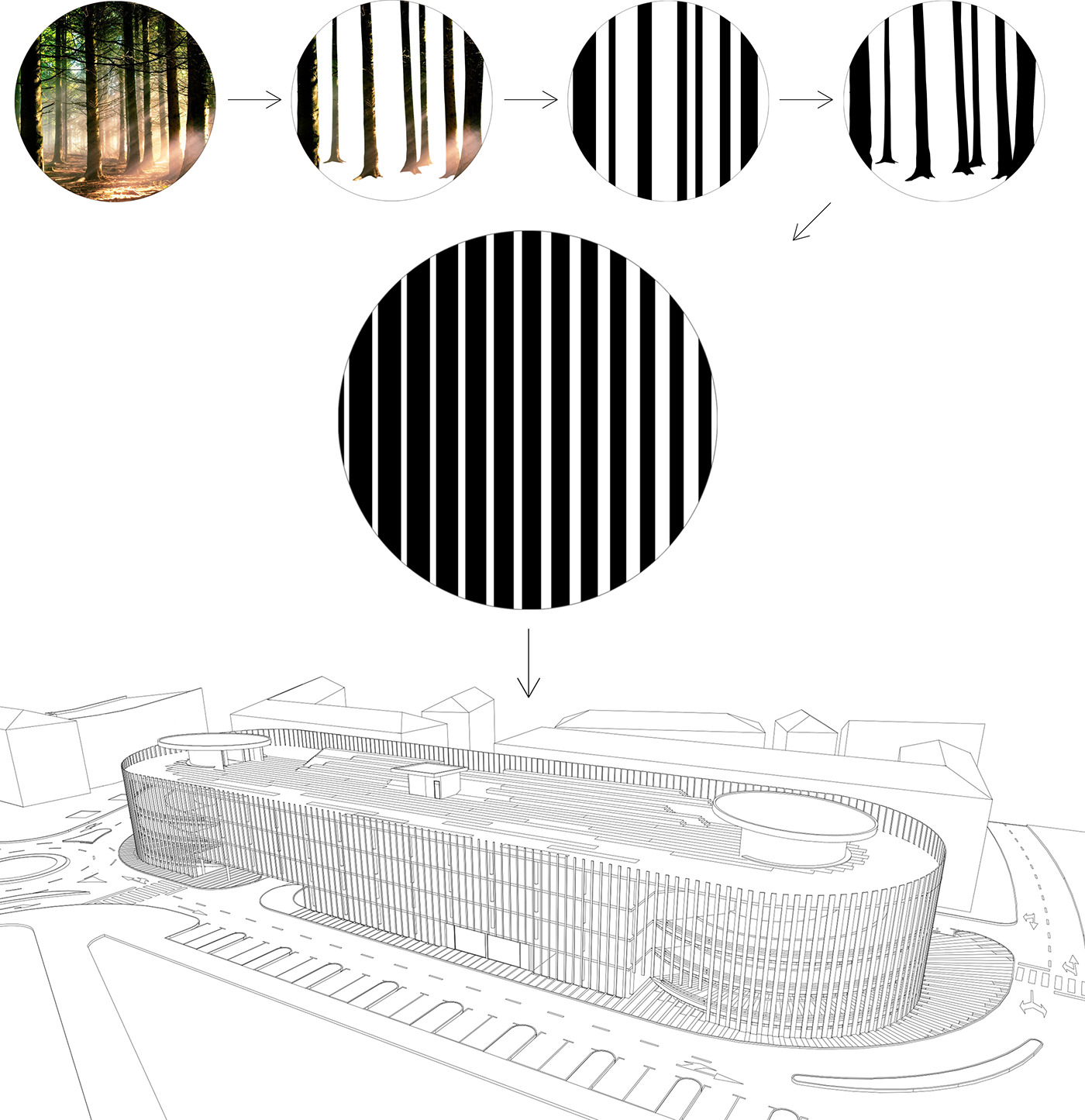 微地形公共绿地项目-16