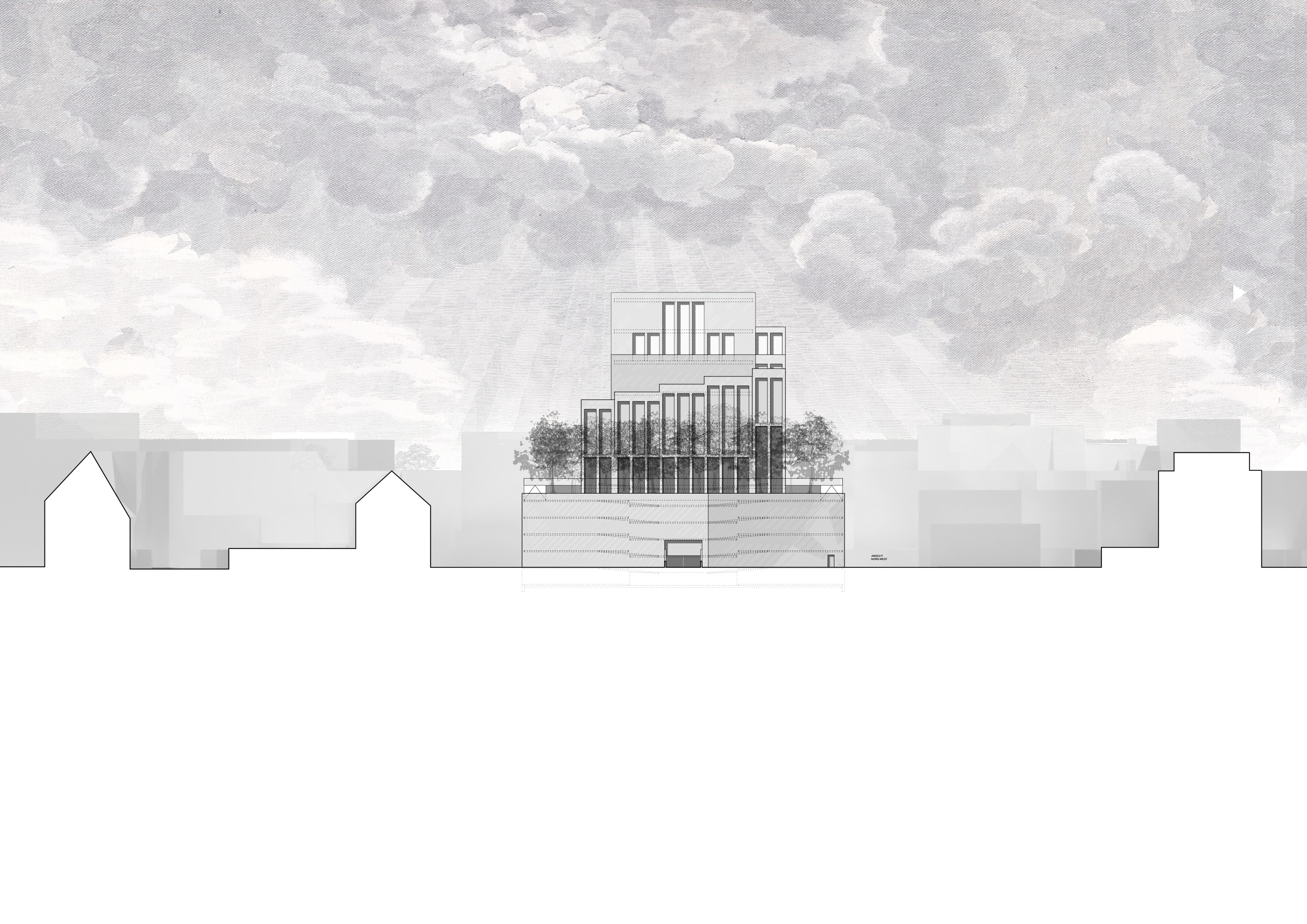 解构创世纪 | 杜尚的人造天地-5