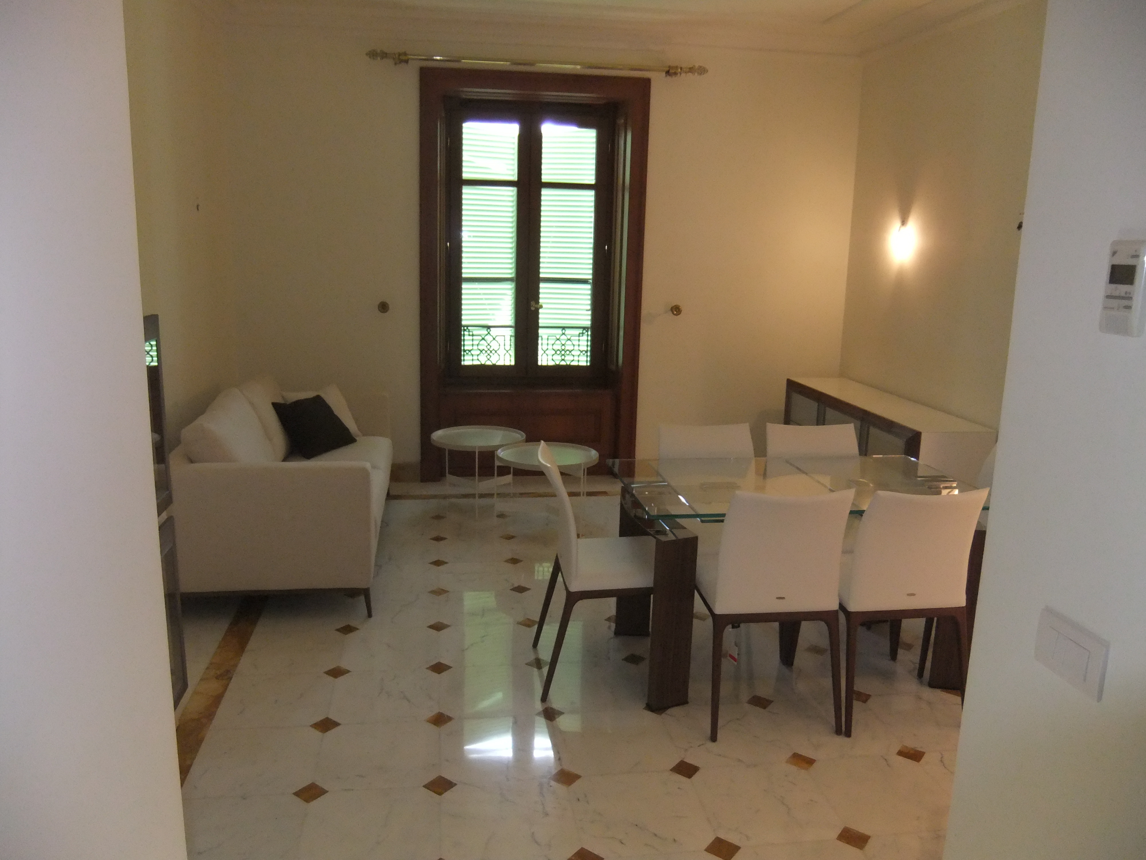 戛纳豪华别墅，舒适宜居的设计典范-31