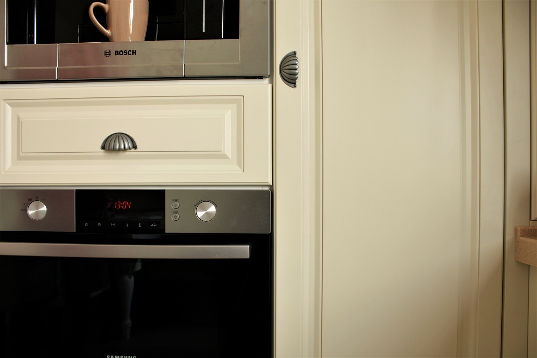 乌克兰基辅 WOODSystems 厨房“STATE”-9