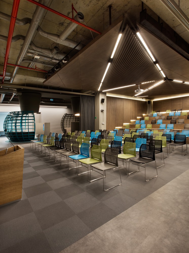 菲利普·莫里斯萨班哲销售与营销公司 mimaristudio-67