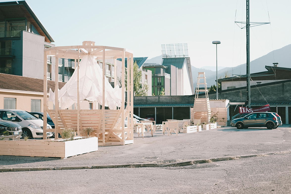 Acropoli 协会 Chiasma#812926 工作坊 · 都市绿洲的再生-21