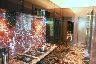 2006 年私人住宅设计 | 定制家具与独特室内风格-6