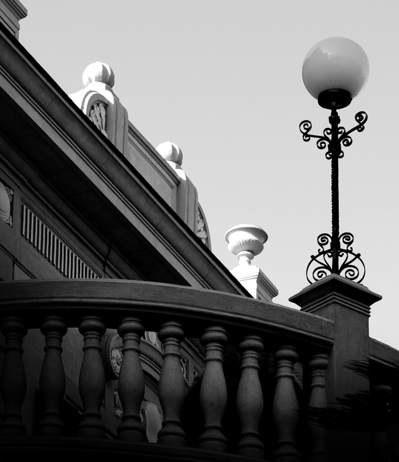 意大利牙科诊所的复杂空间设计-67