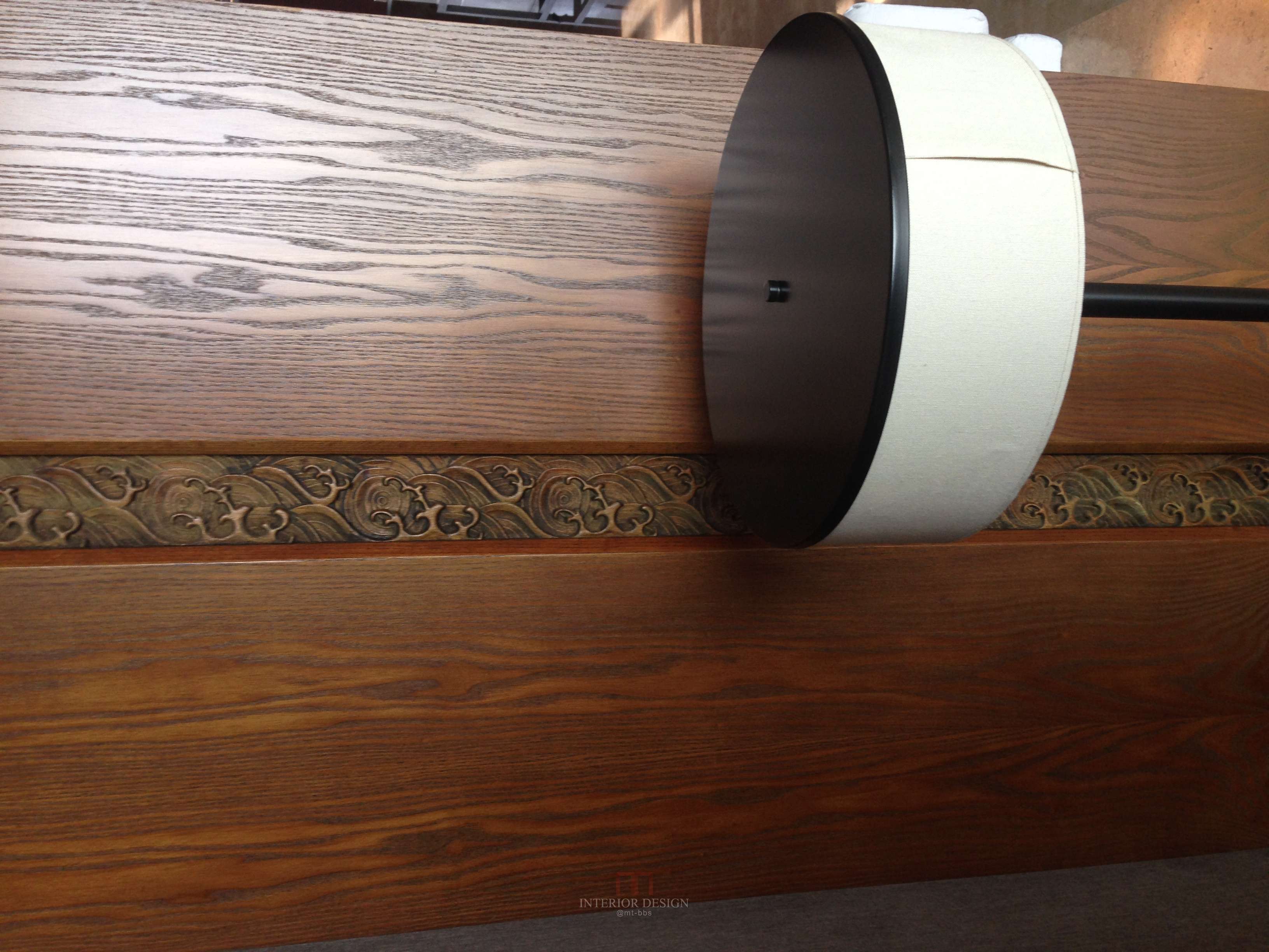 LAYAN + L-A  深圳华侨城欢乐海岸蓝汐精品酒店自拍-36