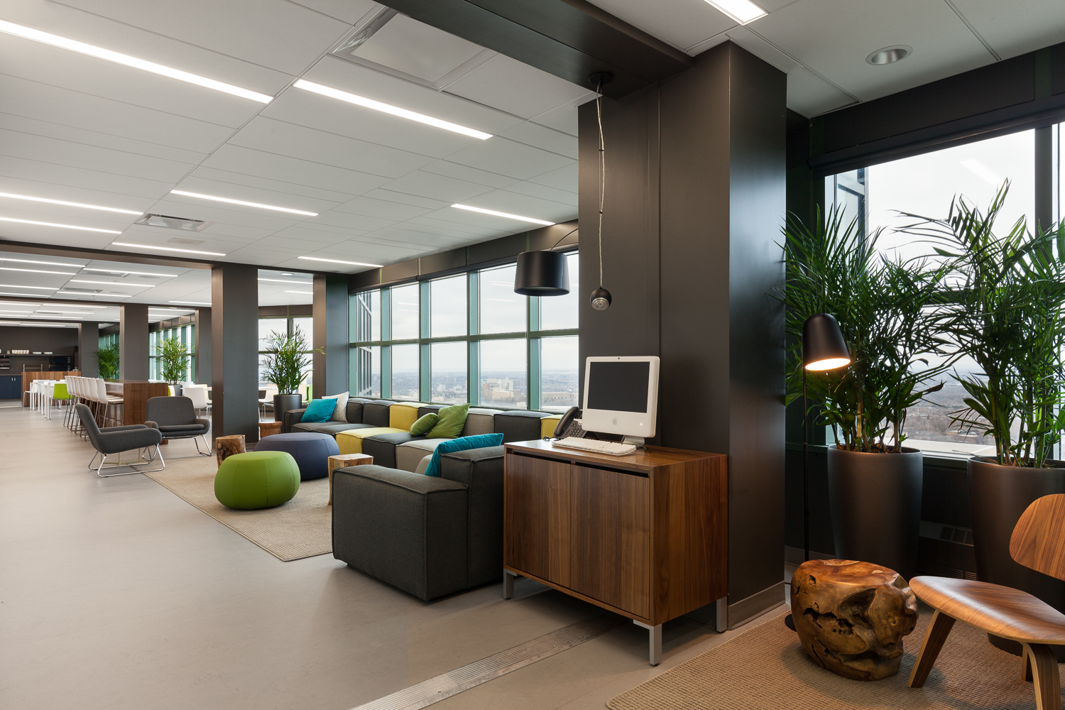 巴黎理工学院的咖啡厅-2