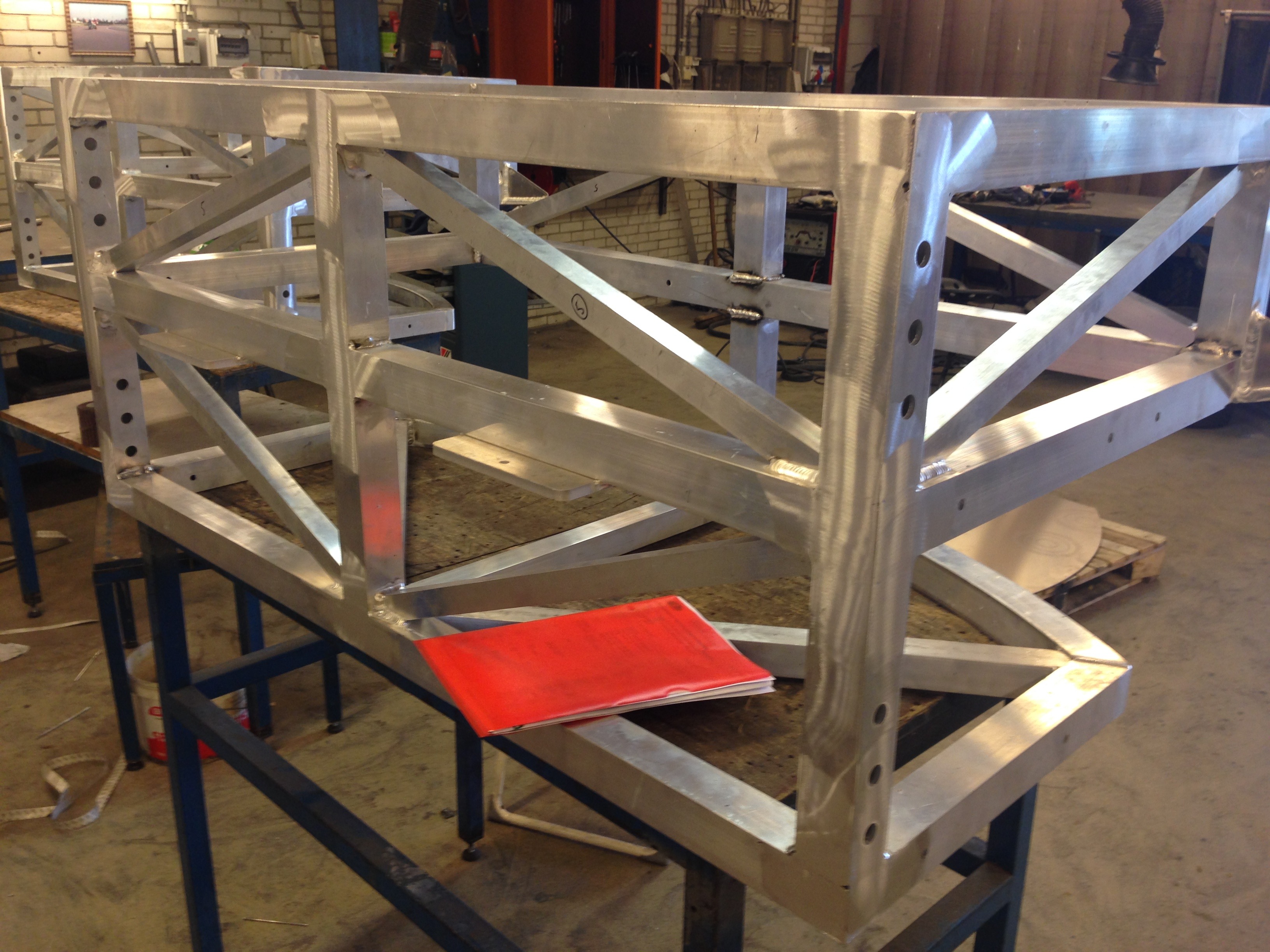 烟雾净化塔·打造清新公共空间-43