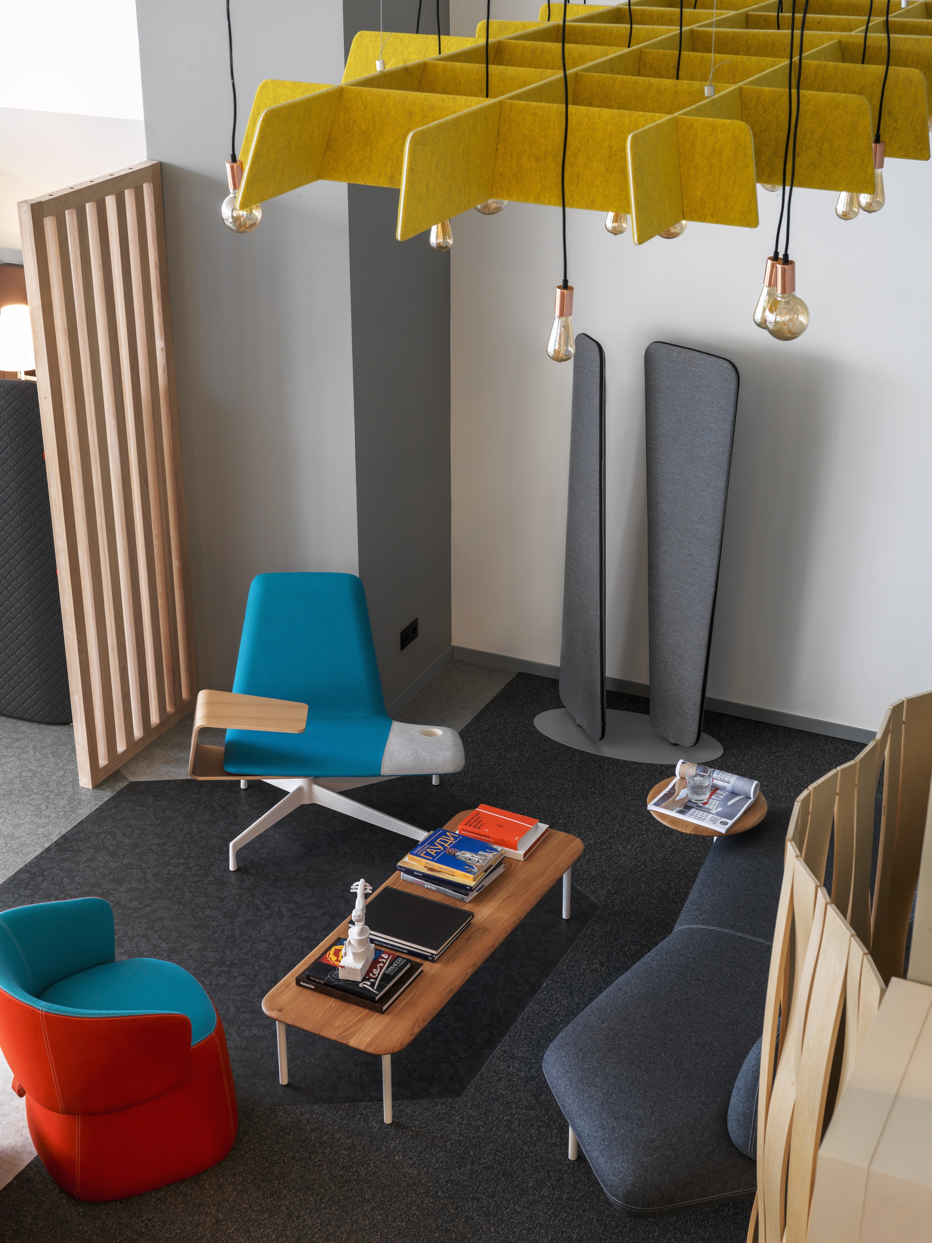 ALCOPA PROJECT 办公室与展厅设计-30