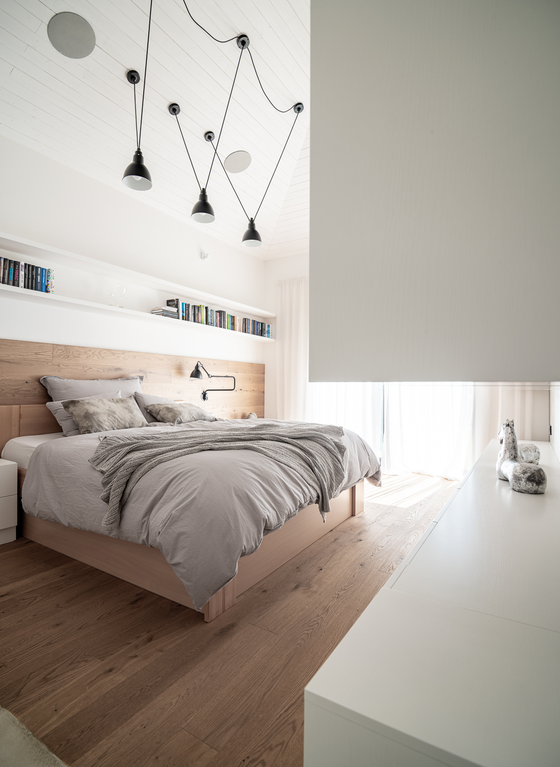 2018 年新工业风家居设计案例-17