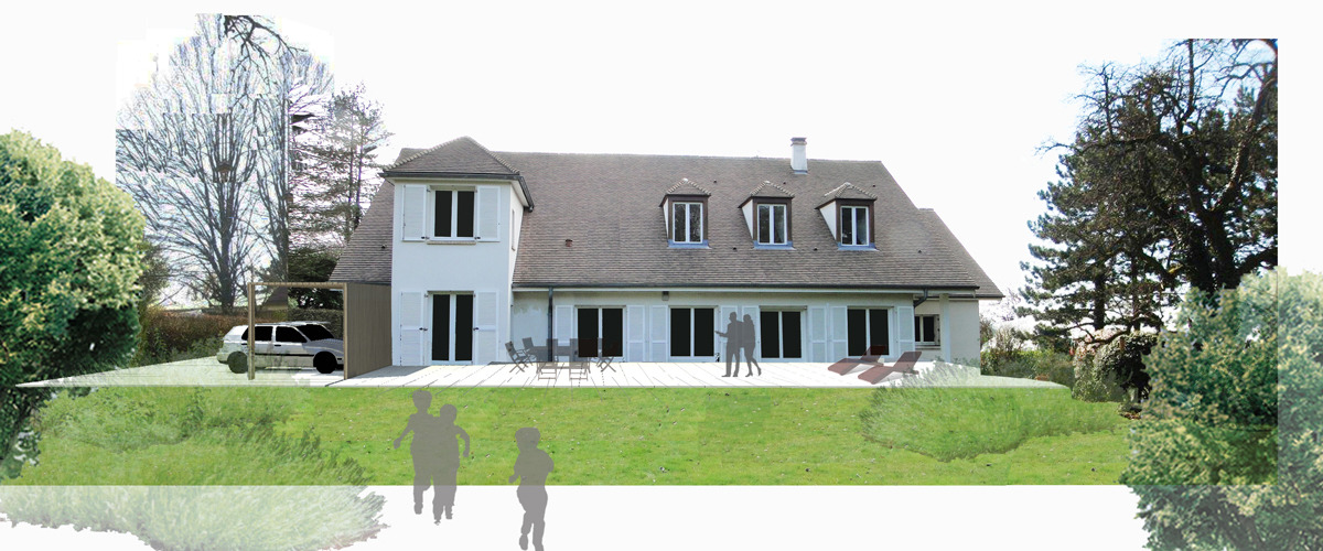 60 年代预制房屋的逆袭 · HGP 之家-3