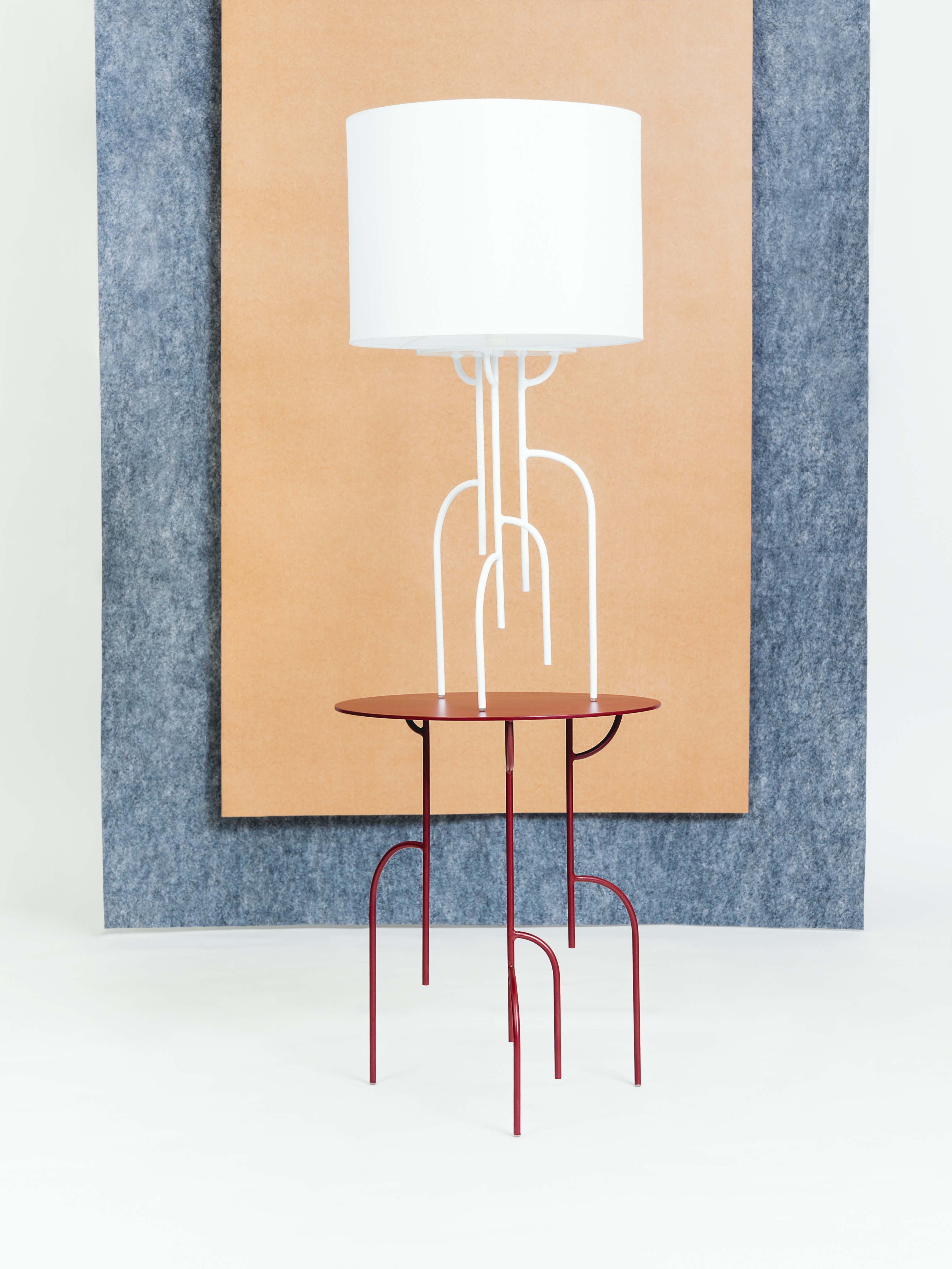 自然灵感 LAGOAS 系列家具设计-25