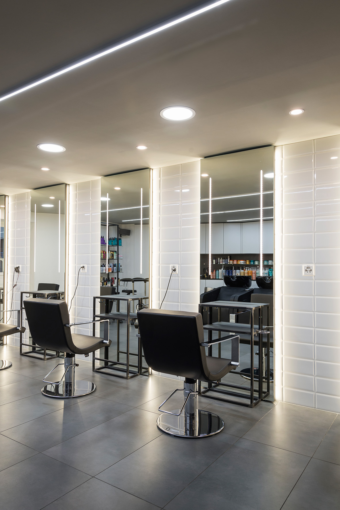 创新零售概念店 Mauri Global Beauty Concept Store-48