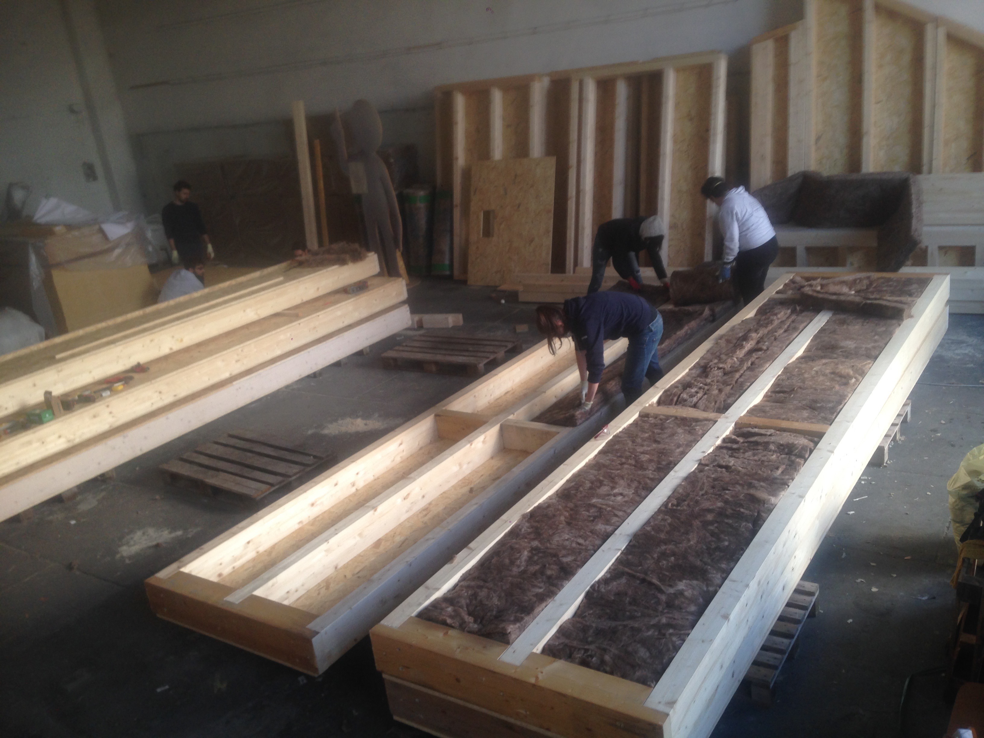 Modulo Eco - 都市制造文化协会-18