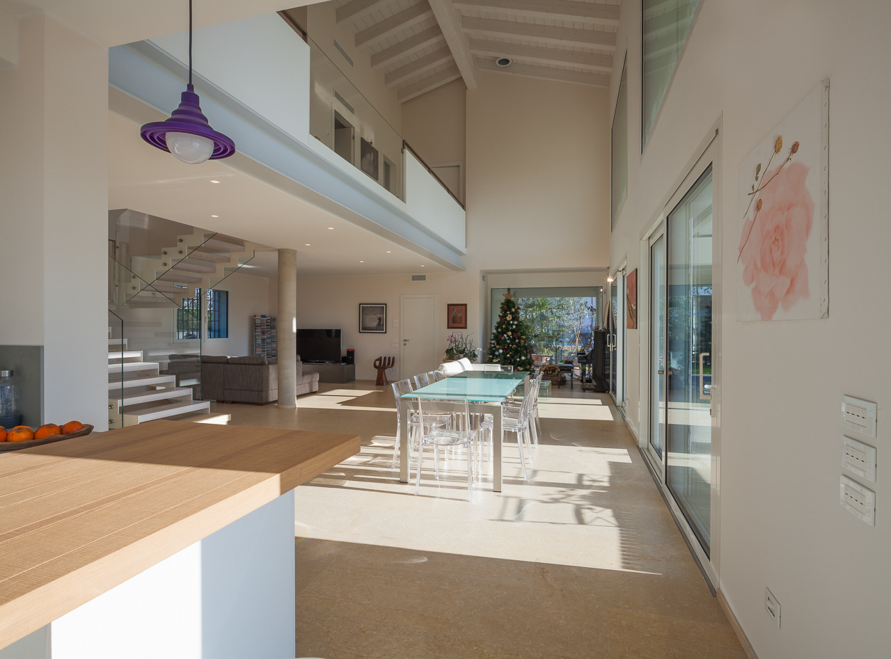 演绎石材之美 | Grassi Pietre 打造意式家居典范-8