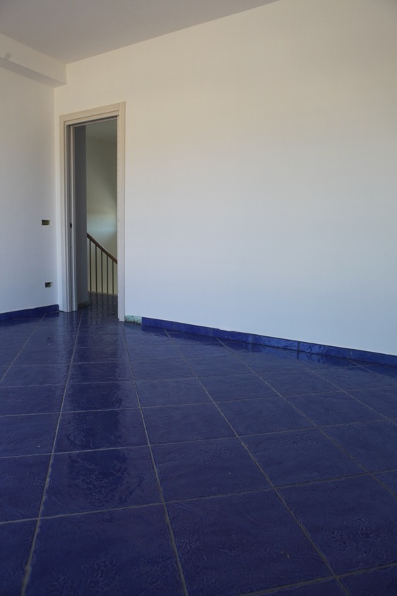 意大利绿色环保别墅群 · 家庭友好,节能环保的设计理念-35