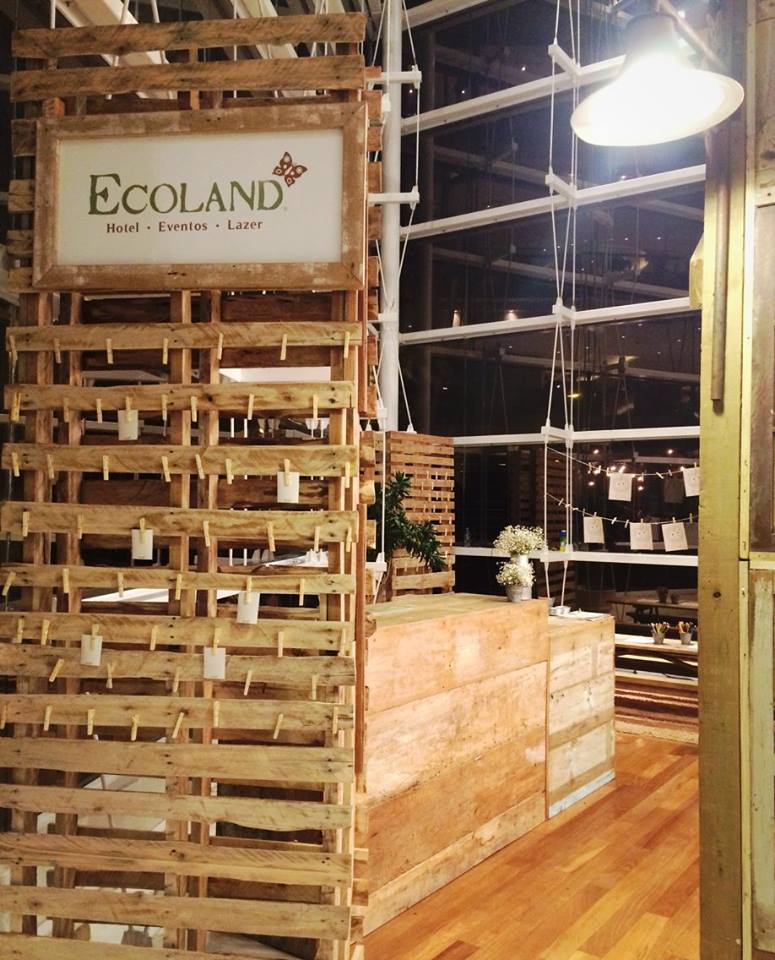 生态家园·Ecoland 环保展示空间-17