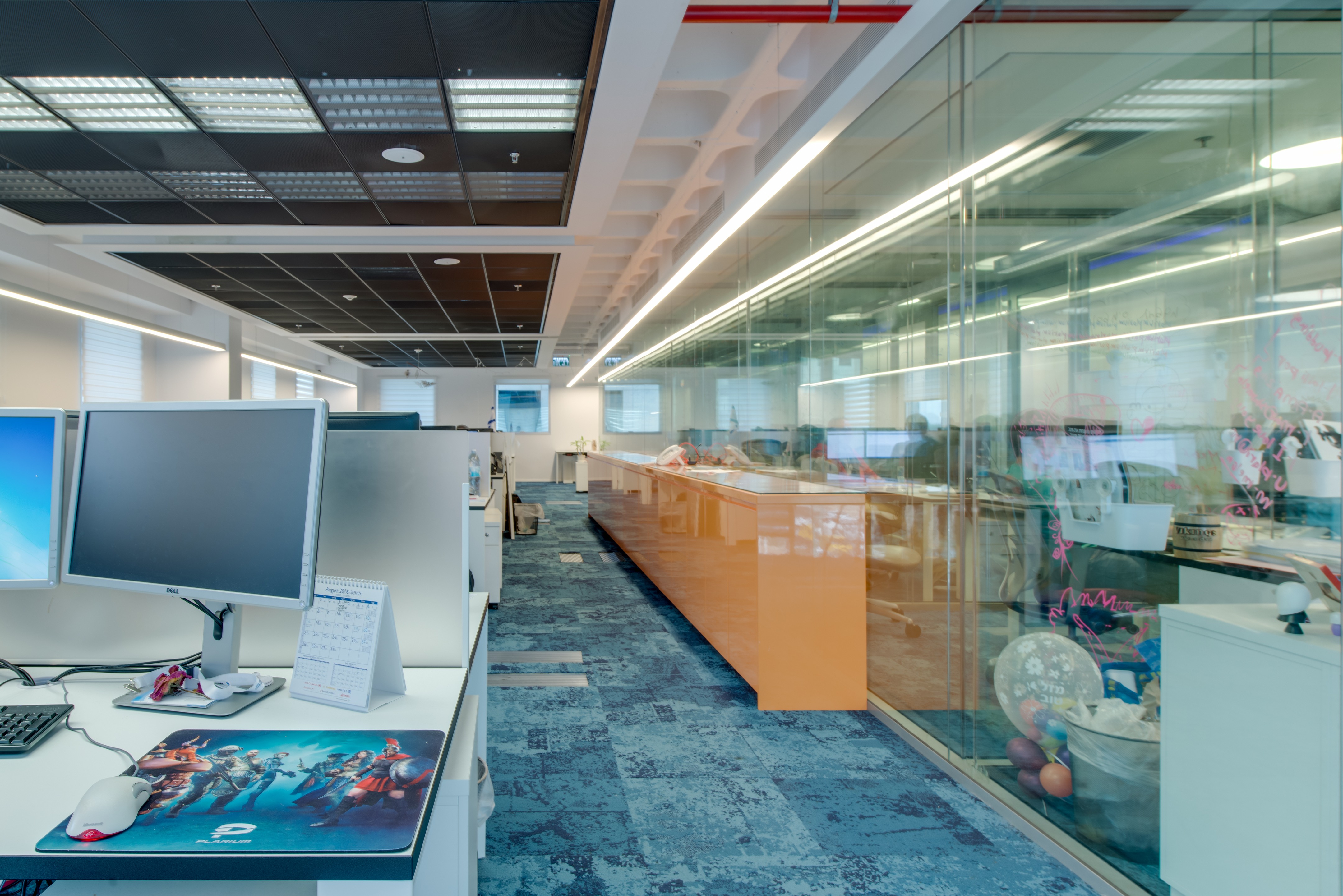 普拉瑞姆总部-21