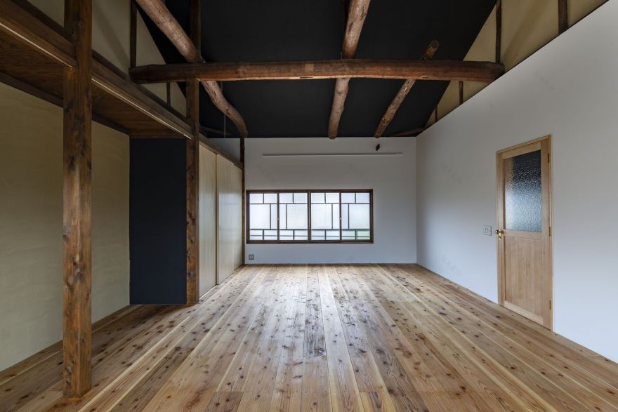 Sahoji·St·住宅改造-29