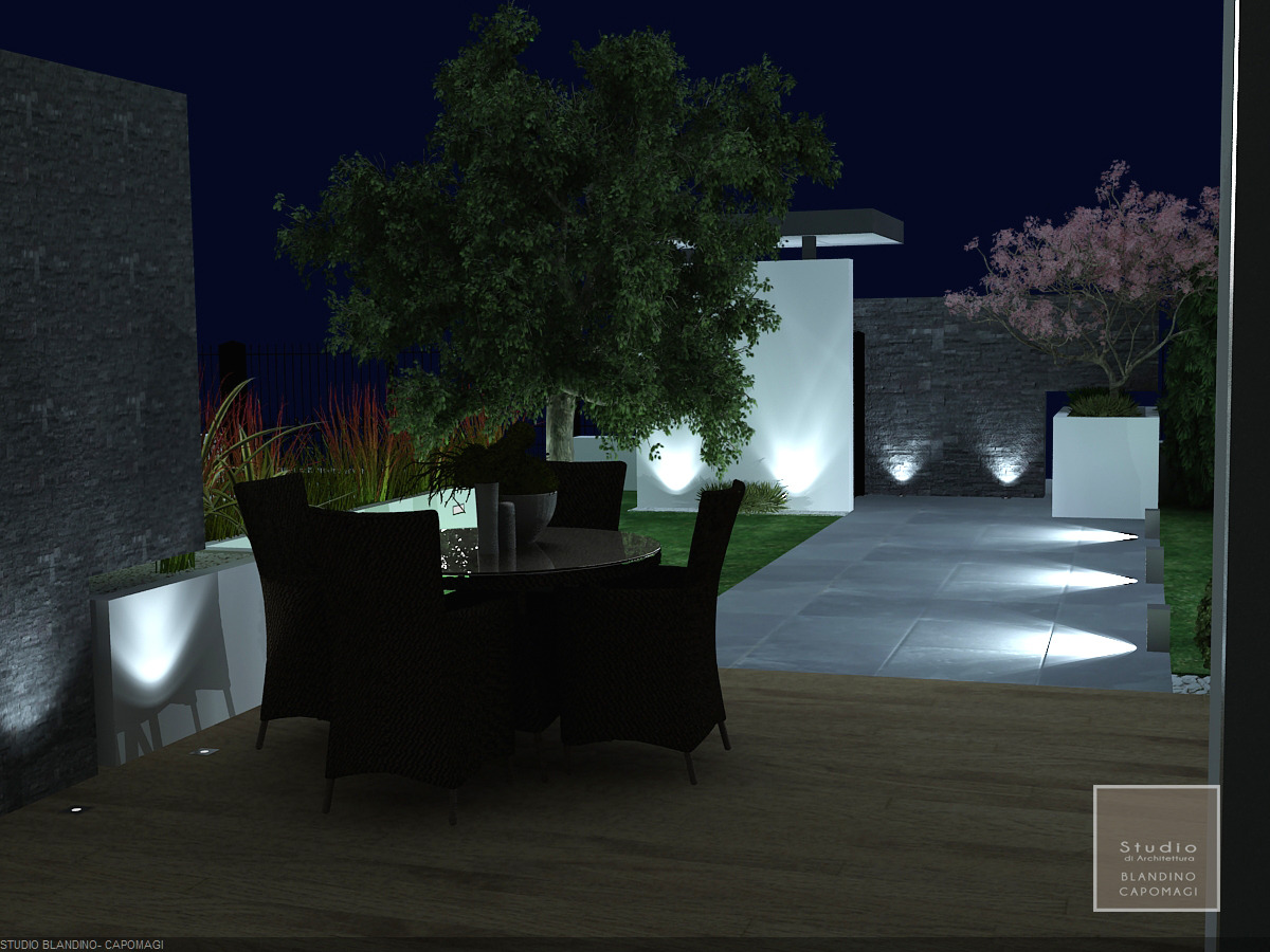 双家庭别墅的翻新之路 | 科隆 Bs 案例-1