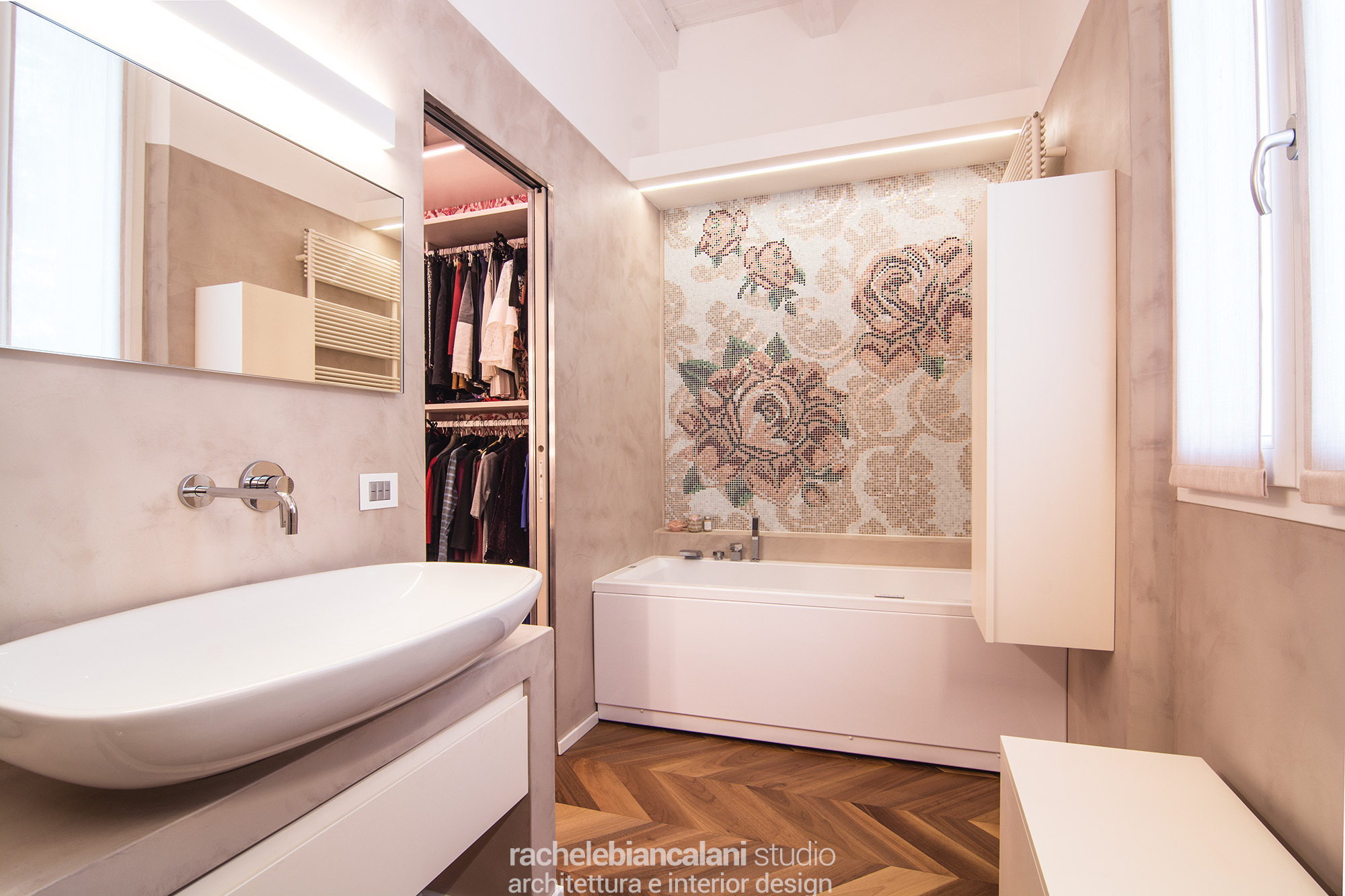 意大利托斯卡纳别墅翻新记-21