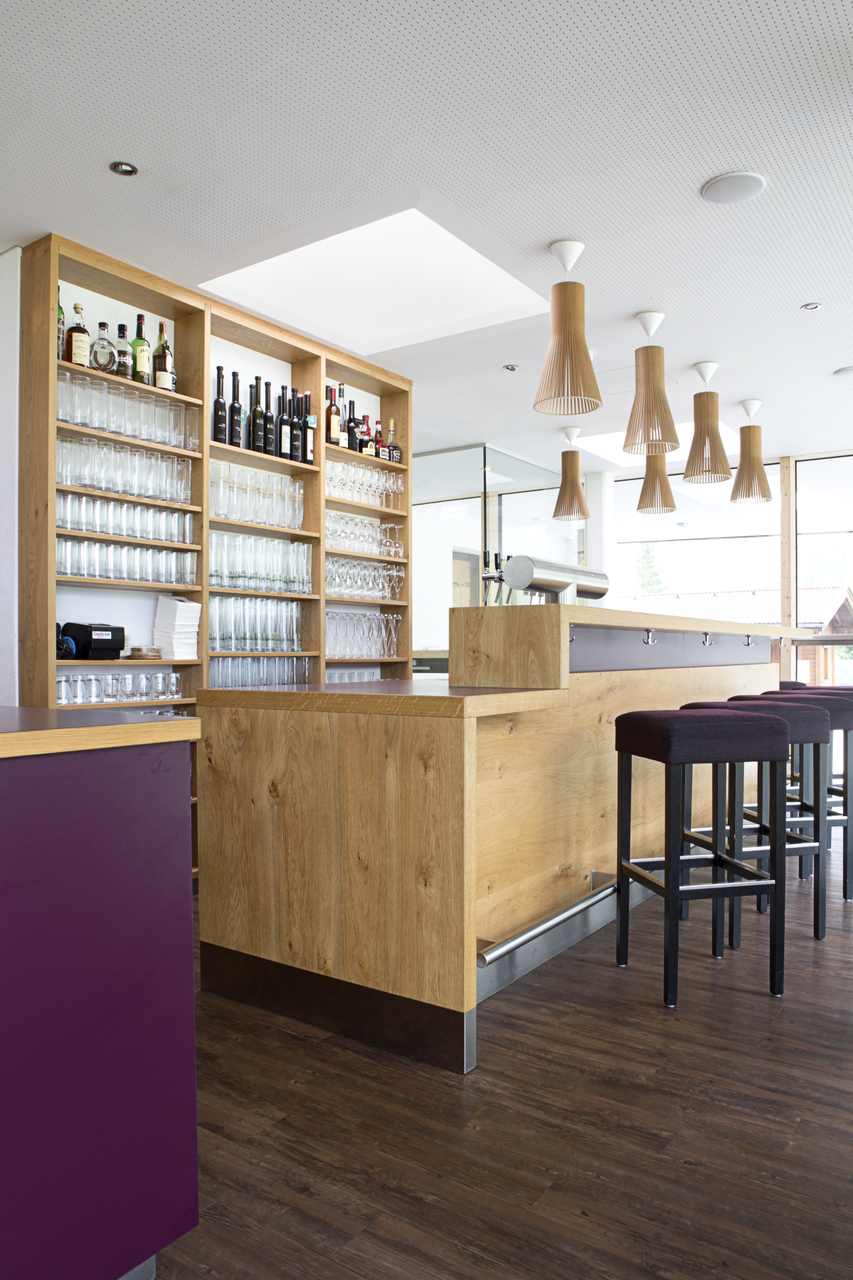 湖畔菲舍尔酒店-9