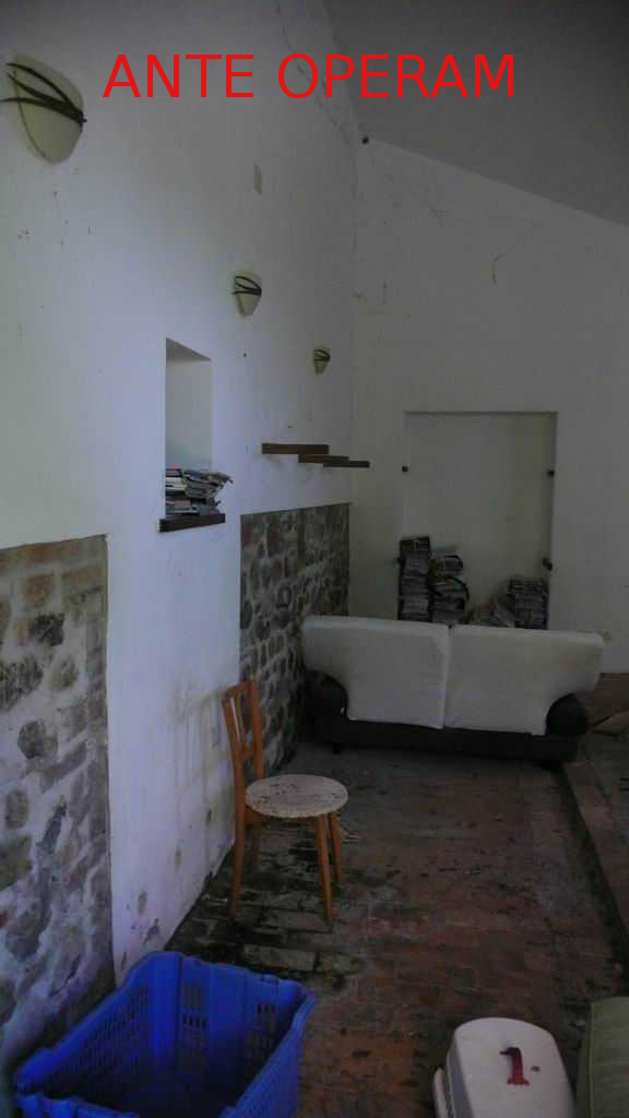 农舍转型住宅的全面翻新设计-55