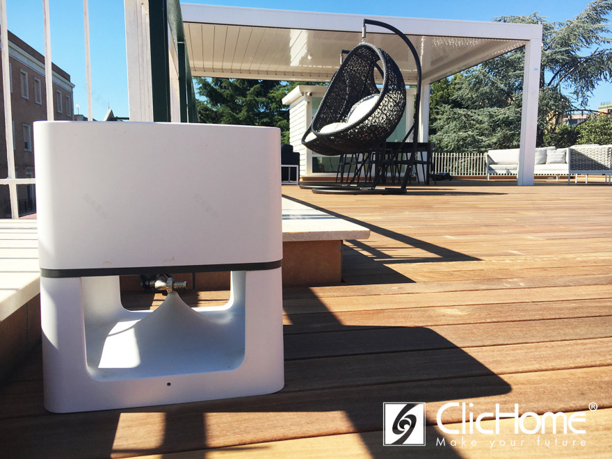 智能家居设计典范,打造现代舒适生活-31