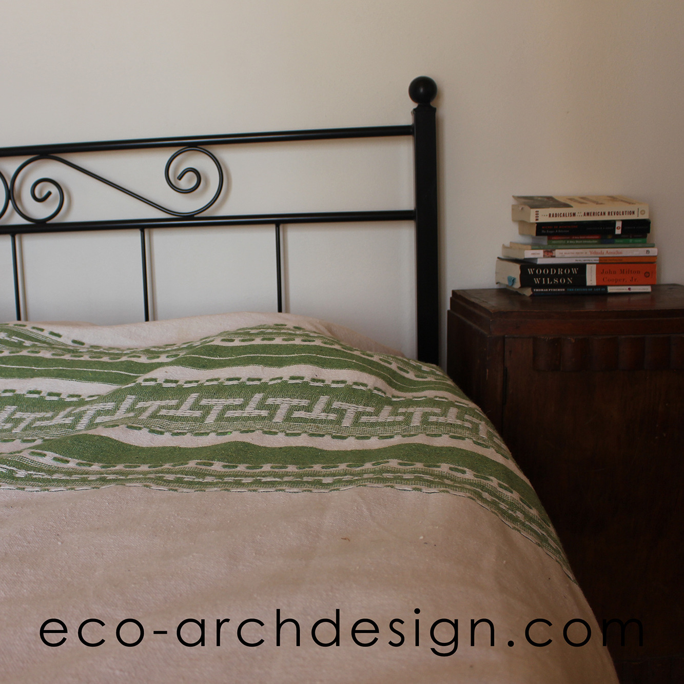 希腊传统乡村别墅-10