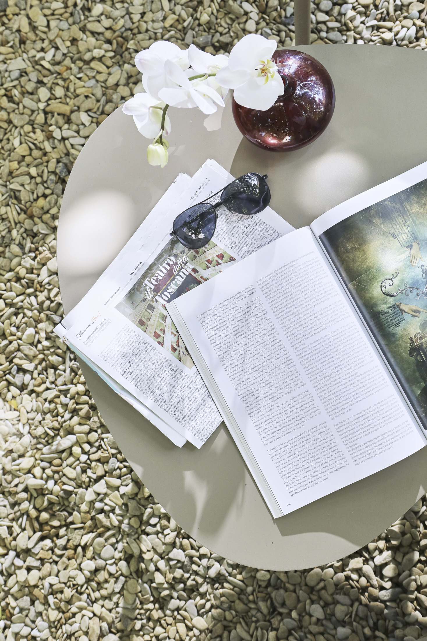 佛罗伦萨 Messori Suites 酒店-9