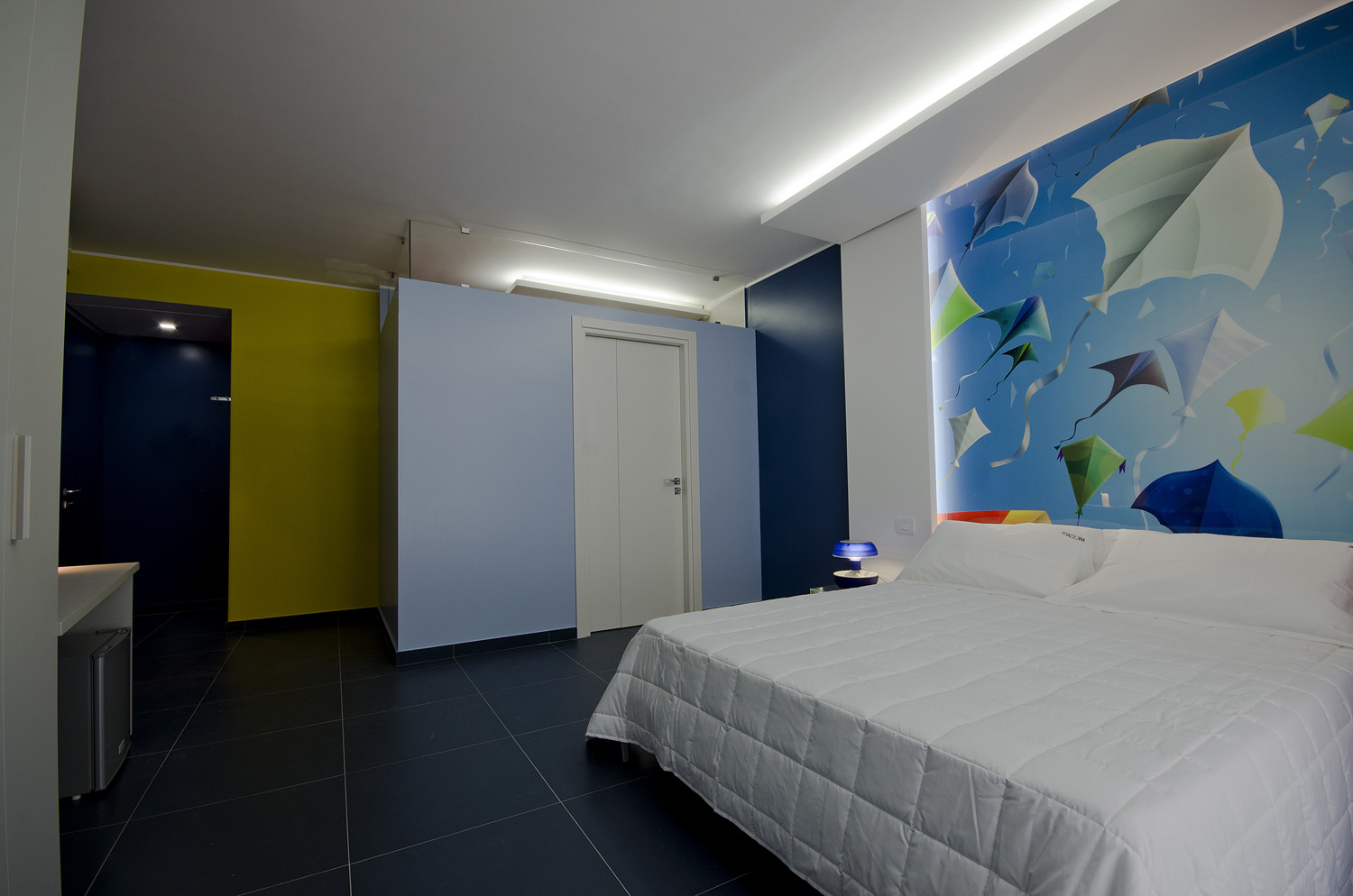 2017 年完成的里瓦祖拉酒店室内设计-8