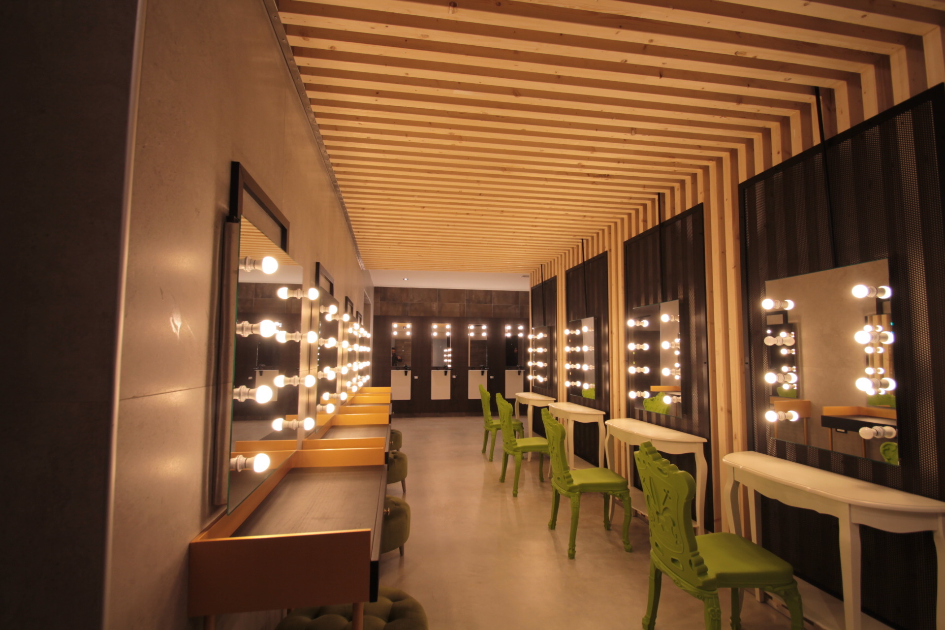 Korè Wellness 中心-28