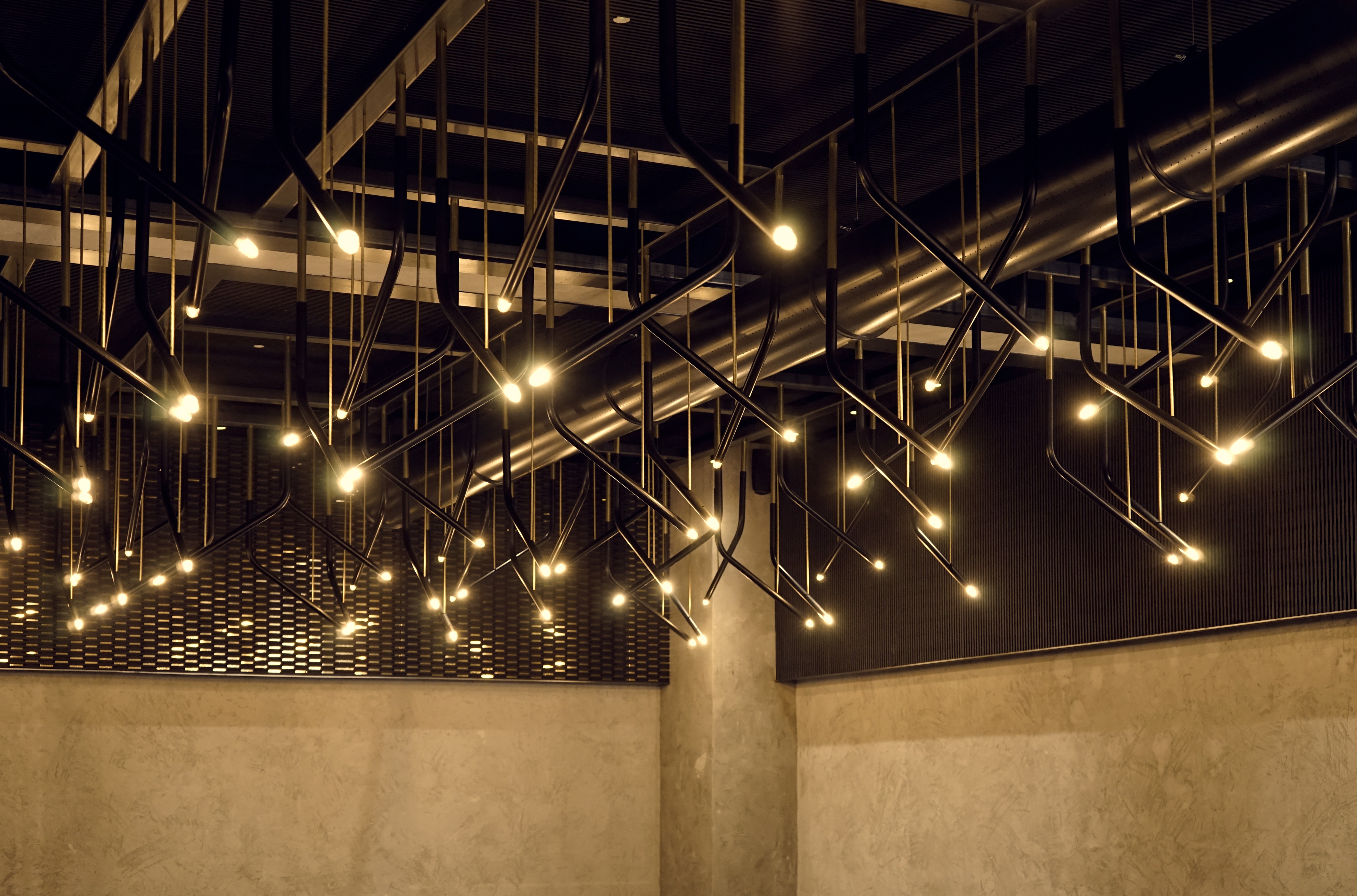 米兰 Studio SGSM 设计工作室打造独特酒吧空间-20