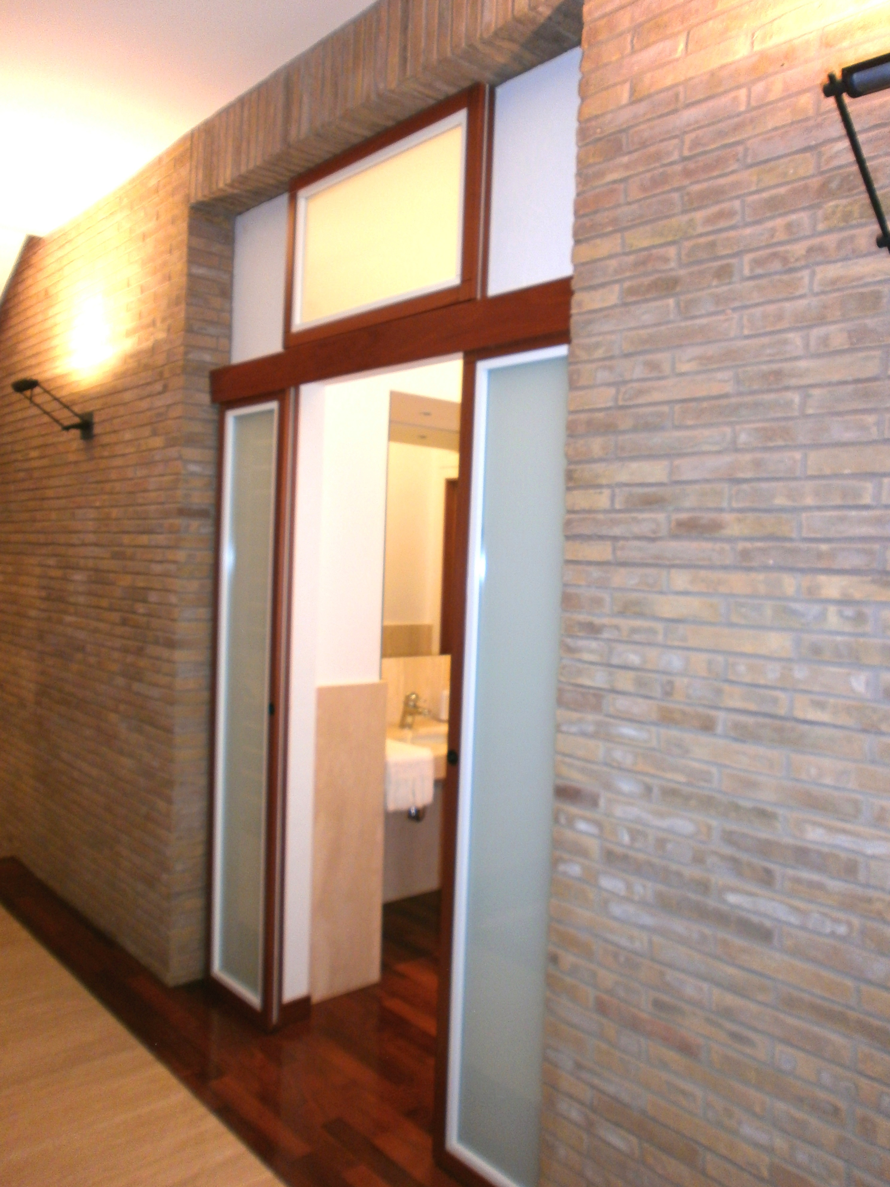 1989 年完工的意大利式独栋花园别墅-8