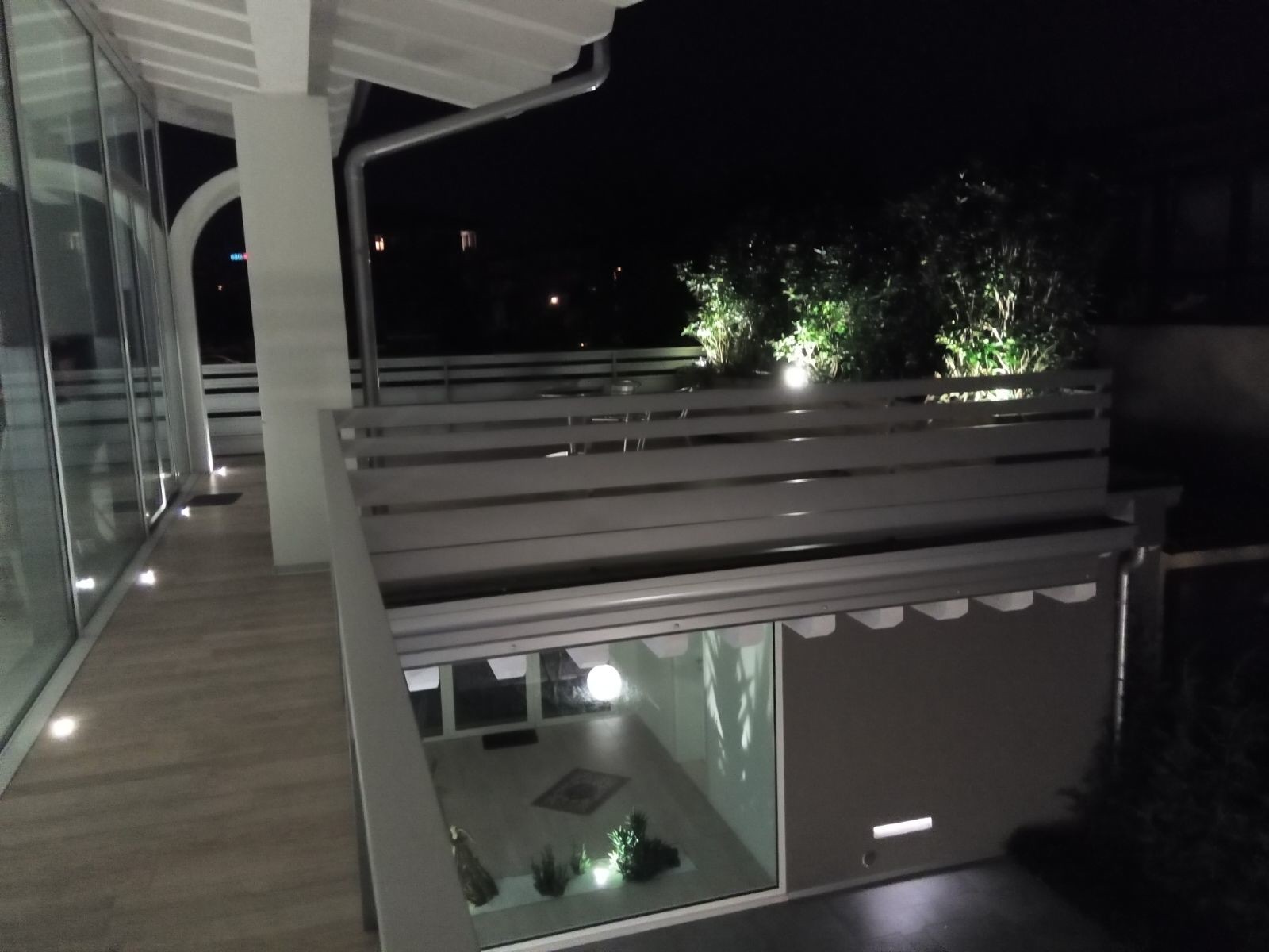 白色家园——简约生态环保家居-9