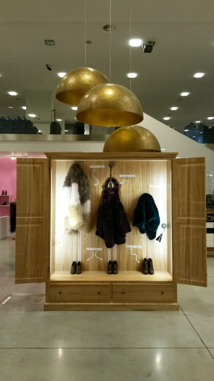 时尚鞋履品牌 Fabi 的视觉营销设计-0